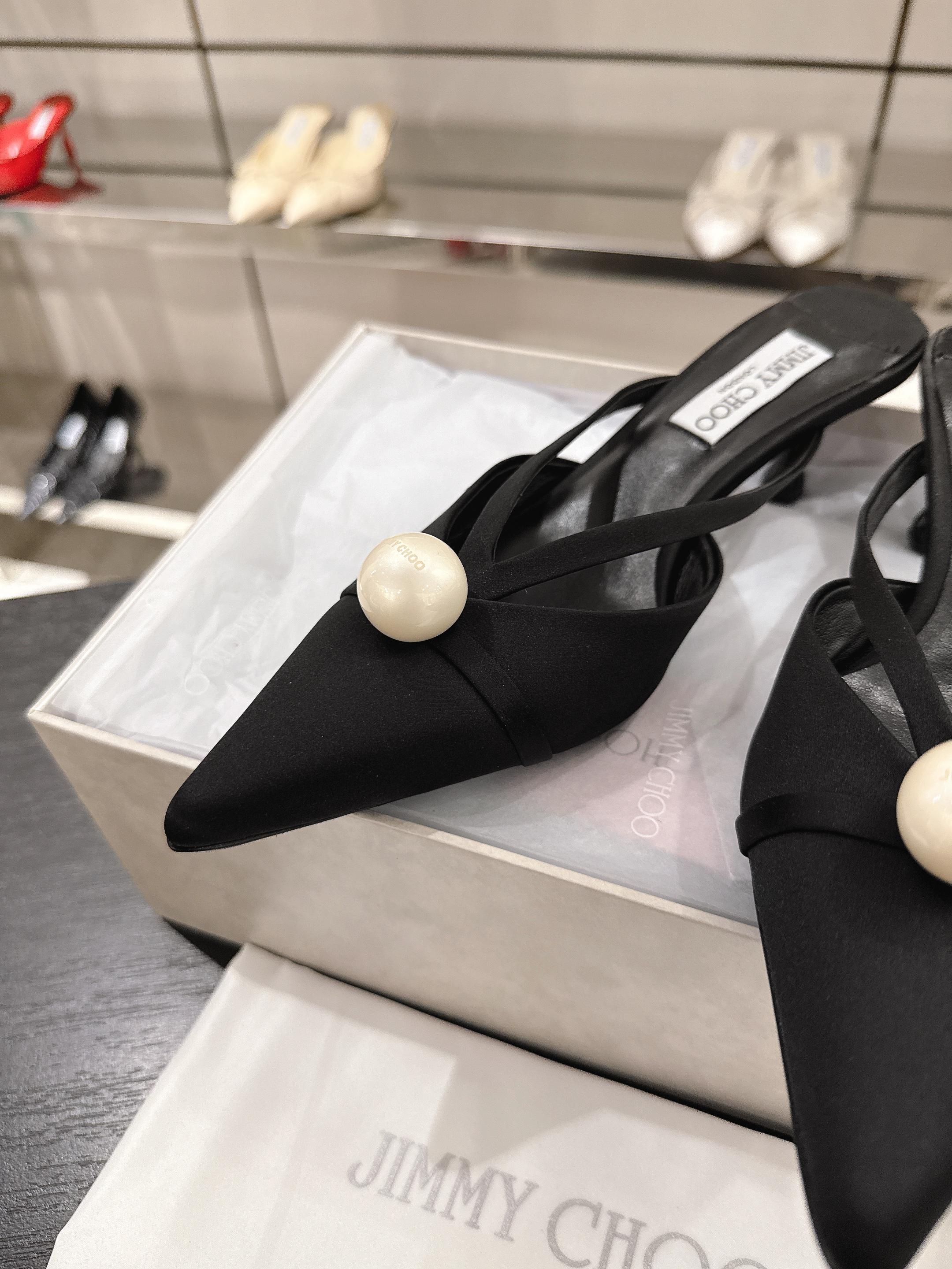 “Scarlett 50 Series Heels: Handcrafted Leather Straps and Classic Style Upgrade” - 图片 9