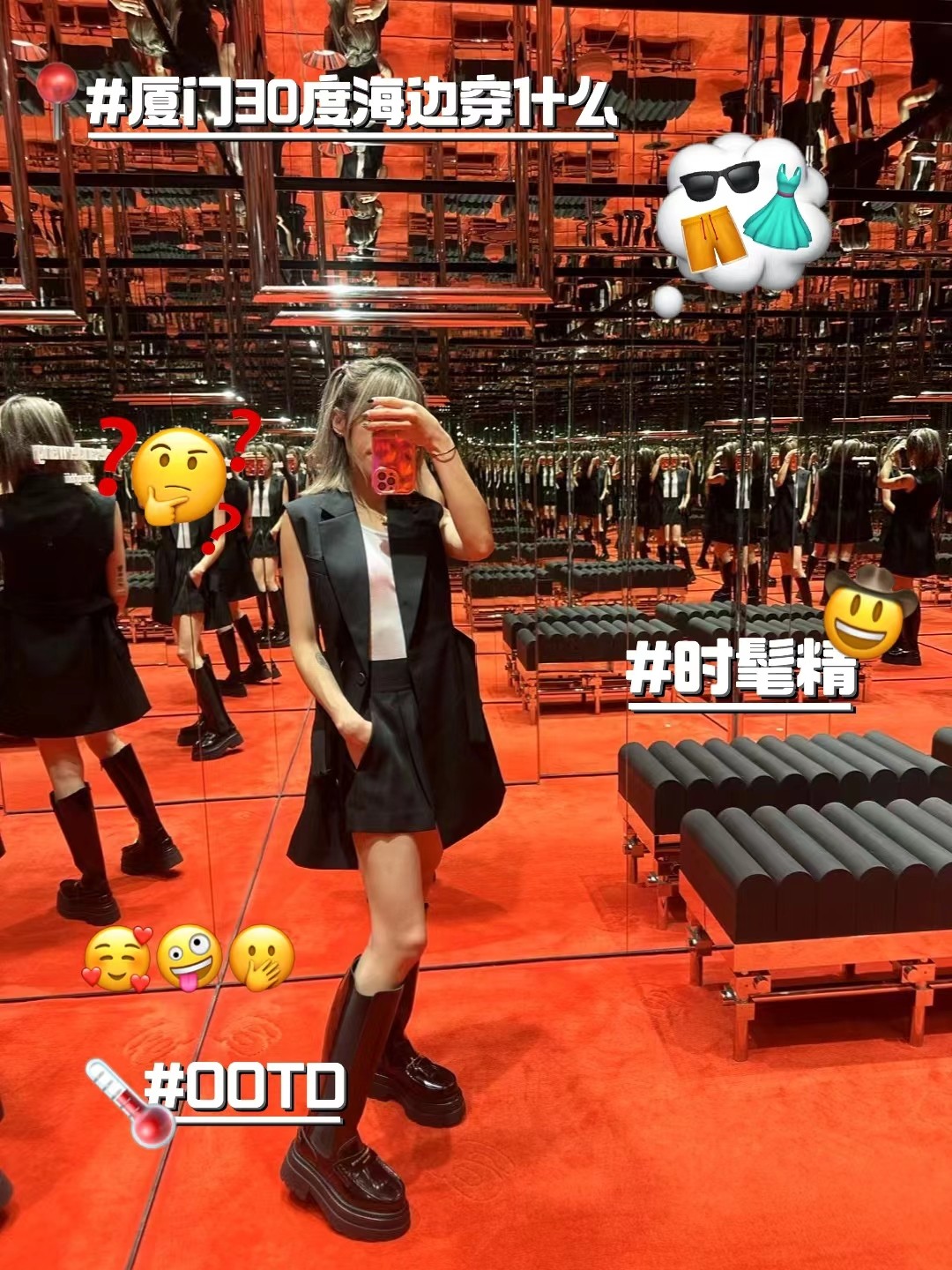 NO:463225,Reference #, boots, boots19860909上脚图参考#,靴子,boots,Women's Shoes