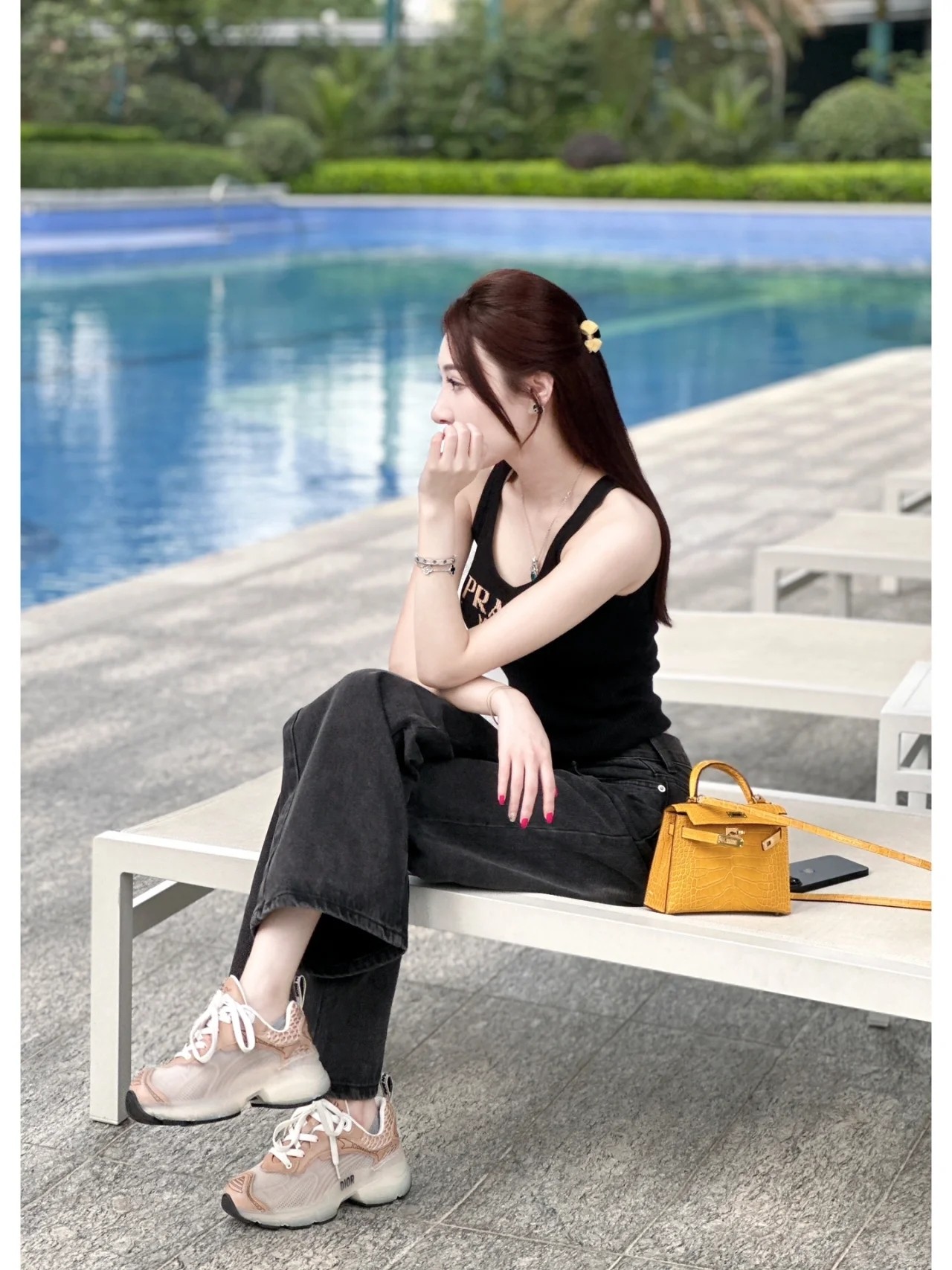 NO:174522,Reference for foot pictures #, casual shoes/sports shoes, sneakers19860909上脚图参考#,休闲鞋/运动鞋,sneakers,Women's Shoes