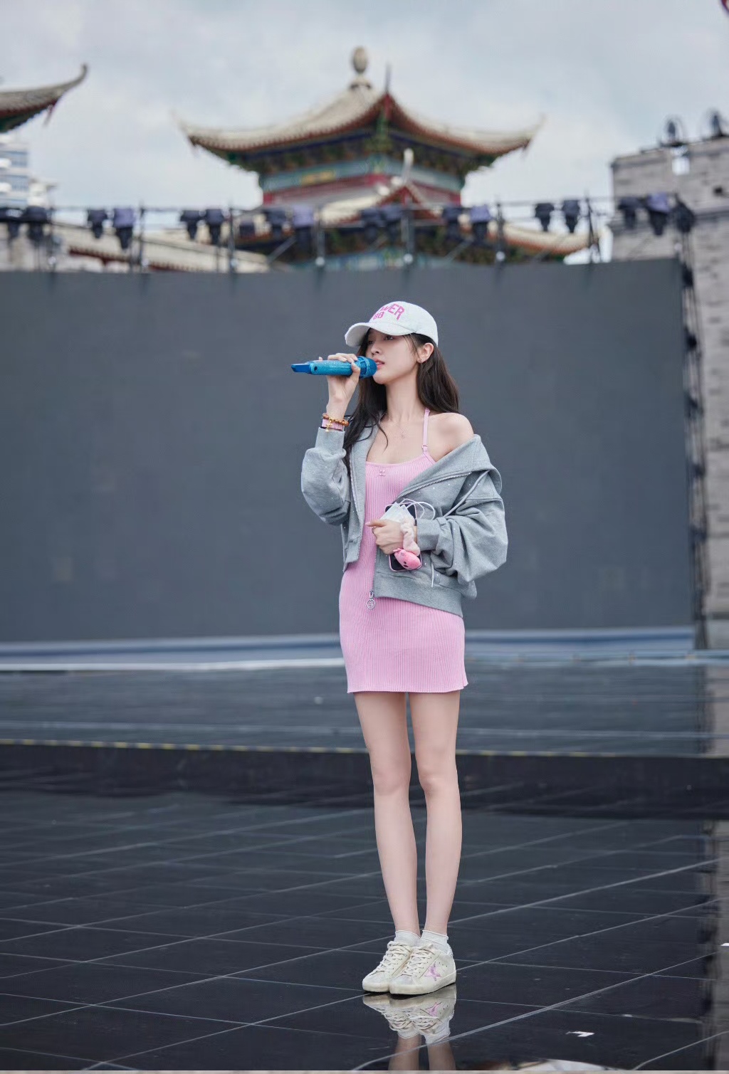 NO:174493,The same style as Wu Xuanyi #, casual shoes/sports shoes, sneakers19860909吴宣仪同款#,休闲鞋/运动鞋,sneakers,Women's Shoes