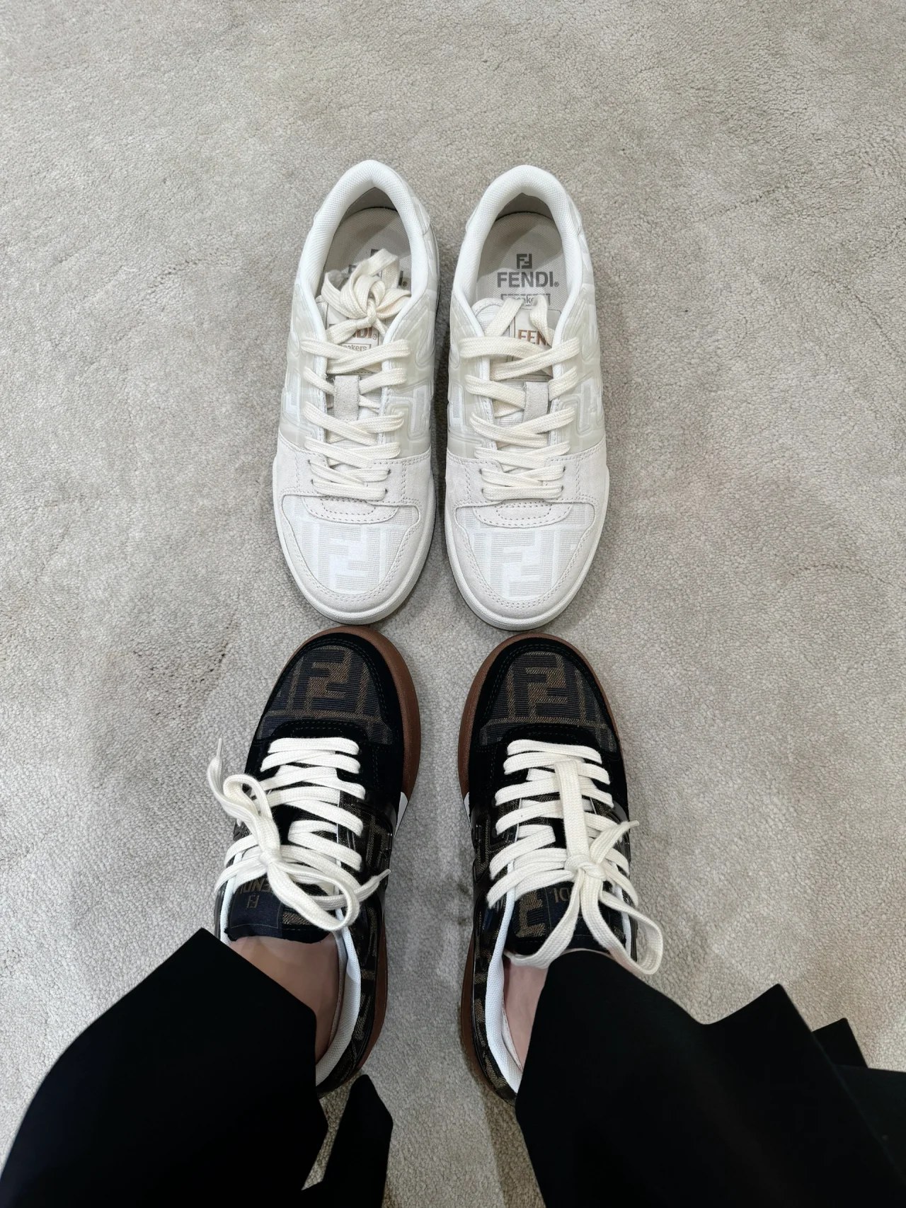 NO:173321,Reference for foot pictures #, casual shoes/sports shoes, sneakers19860909上脚图参考#,休闲鞋/运动鞋,sneakers,Women's Shoes