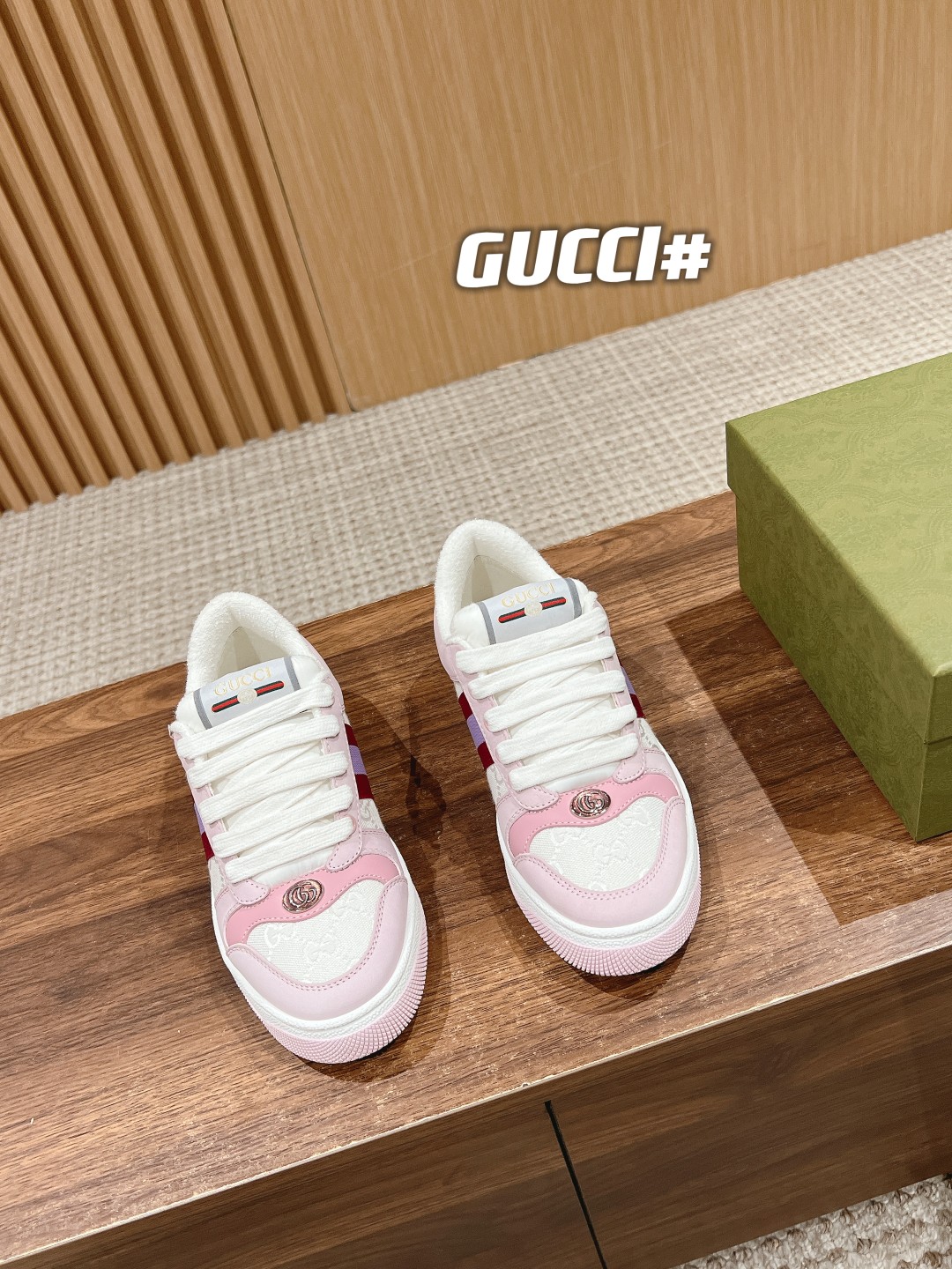 Gucci Sklep