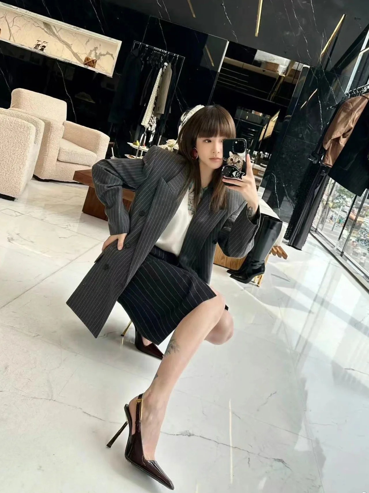 NO:166763,Reference #, sandals, sandals19860909上脚图参考#,凉鞋,sandals,Women's Shoes