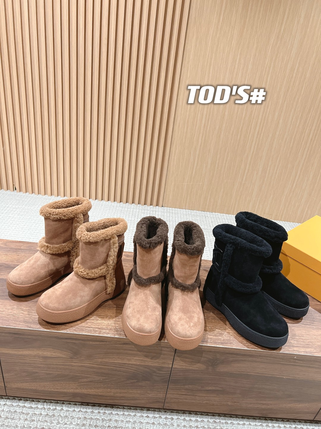 [TODS Women