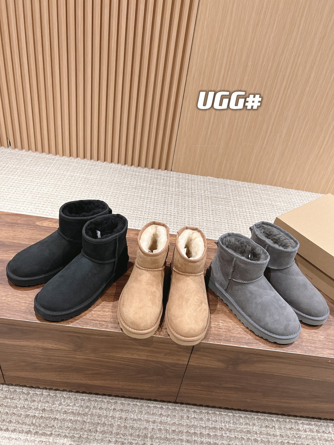 [UGG Women
