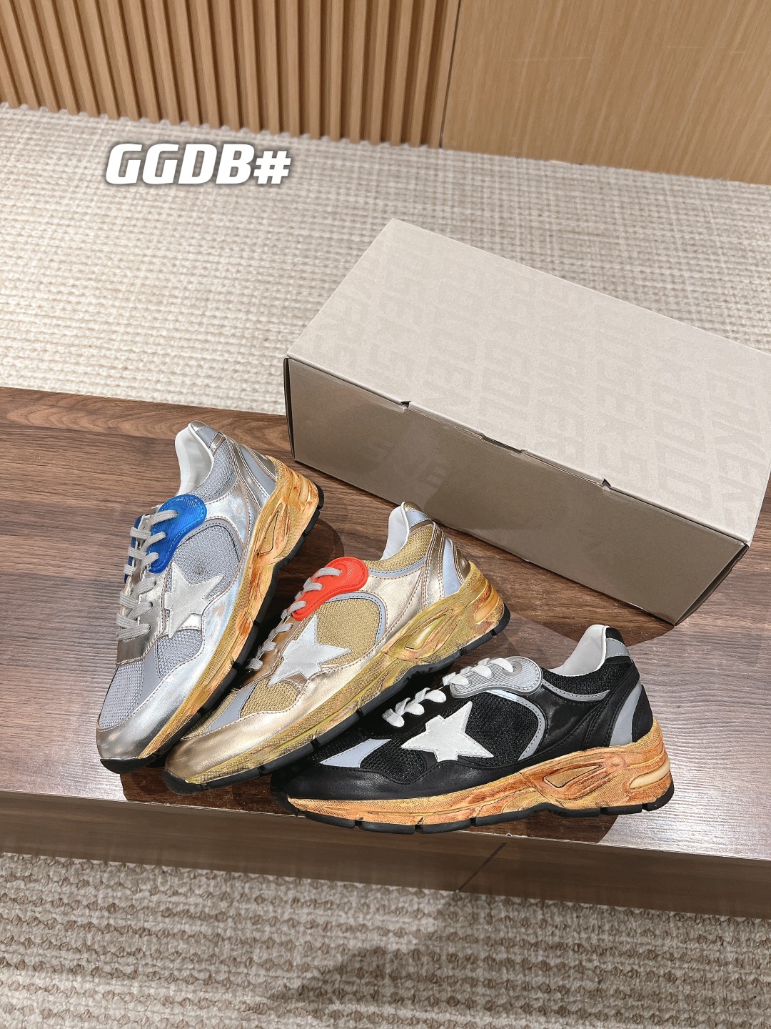 [Golden Goose Women