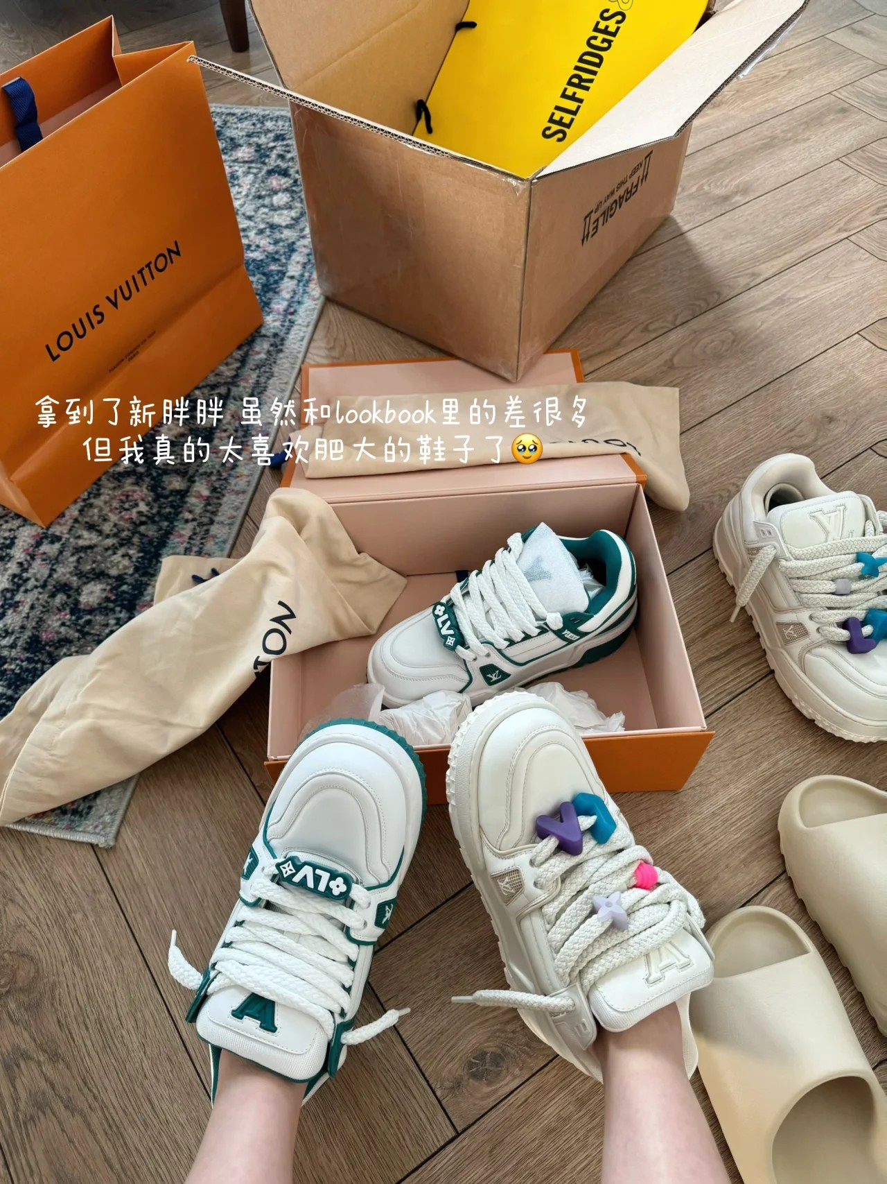 NO:173299,Reference for foot pictures #, casual shoes/sports shoes, sneakers19860909上脚图参考#,休闲鞋/运动鞋,sneakers,Women's Shoes