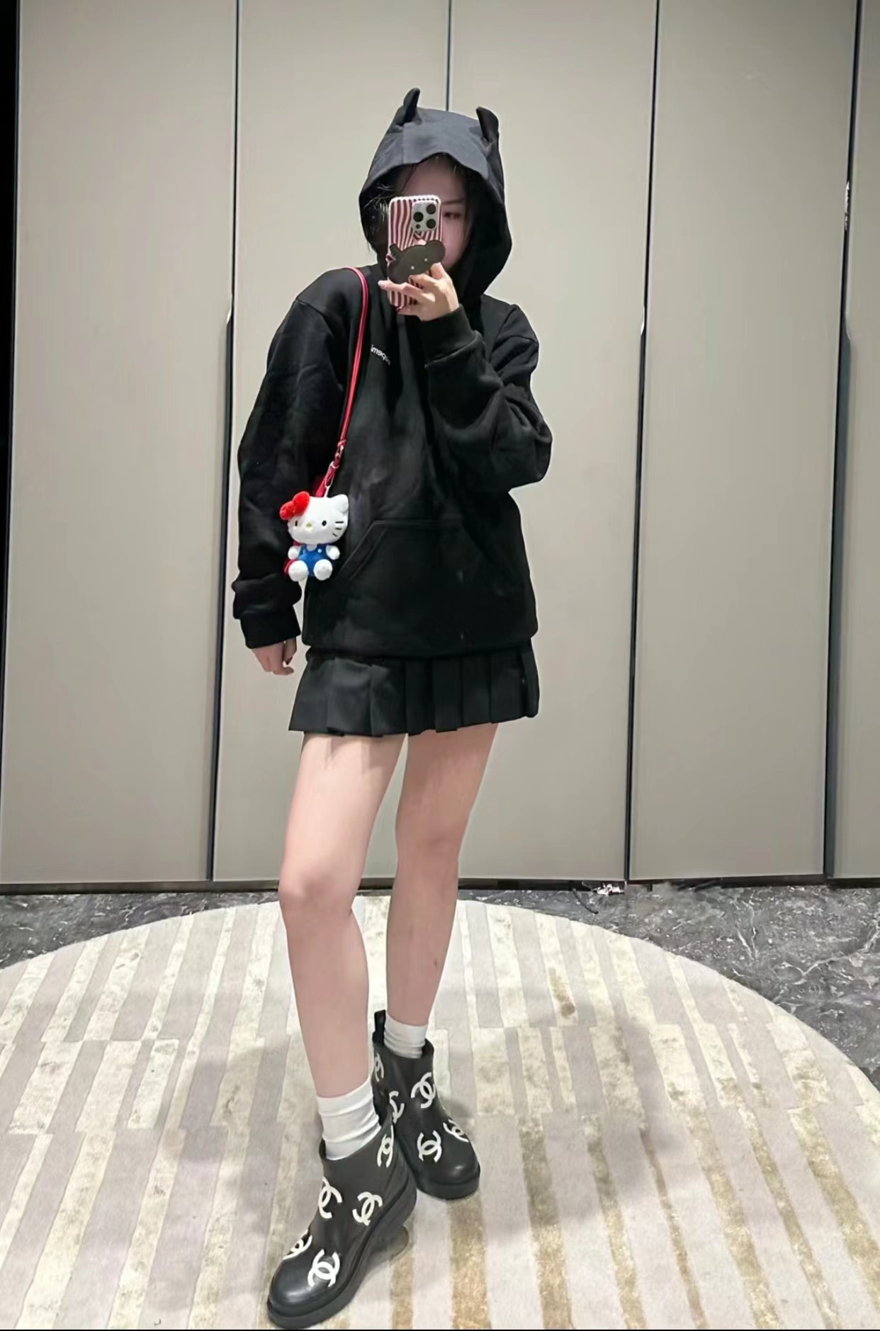 NO:166758,Reference #, boots, boots19860909上脚图参考#,靴子,boots,Women's Shoes