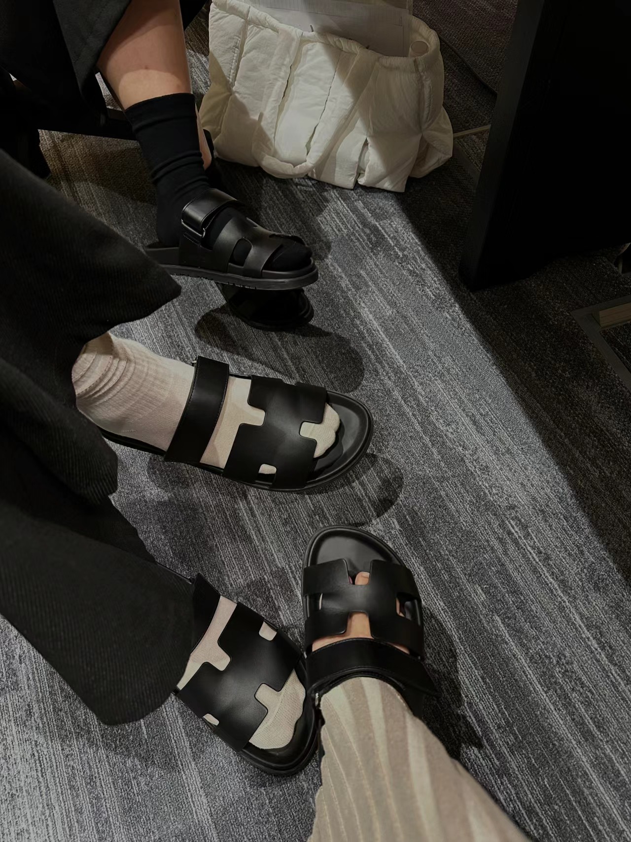 NO:252996,Reference #, slippers, slippers19860909上脚图参考#,拖鞋,slippers,Women's Shoes