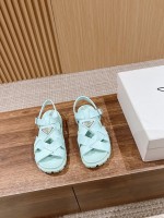 ๐๐๐๐๐ ๐ฎ๐ฌ๐ฎ๐ฐ/๐ฌ๐ฌ#Prada Spring and Summer New Roman woven rubber sandals Retro and fashionable avant-garde Rubber upper makes the whole pair of shoes light and comfortable. Bright colors. Meet a variety of choices for fashionable people in different styles! The iconic metal triangle logo is matched with the ancient beach sandals, and every design element is on the trendy point! Size: 35-41 (40/41 custom made without return or exchange) 1 ๐๐๐๐๐ ๐ฎ๐ฌ๐ฎ๐ฐ/๐ฌ๐ฌ#Prada Spring and Summer New Roman woven rubber sandals Retro and fashionable avant-garde Rubber upper makes the whole pair of shoes light and comfortable. Bright colors. Meet a variety of choices for fashionable people in different styles! The iconic metal triangle logo is matched with the ancient beach sandals, and every design element is on the trendy point! Size: 35-41 (40/41 custom made without return or exchange)