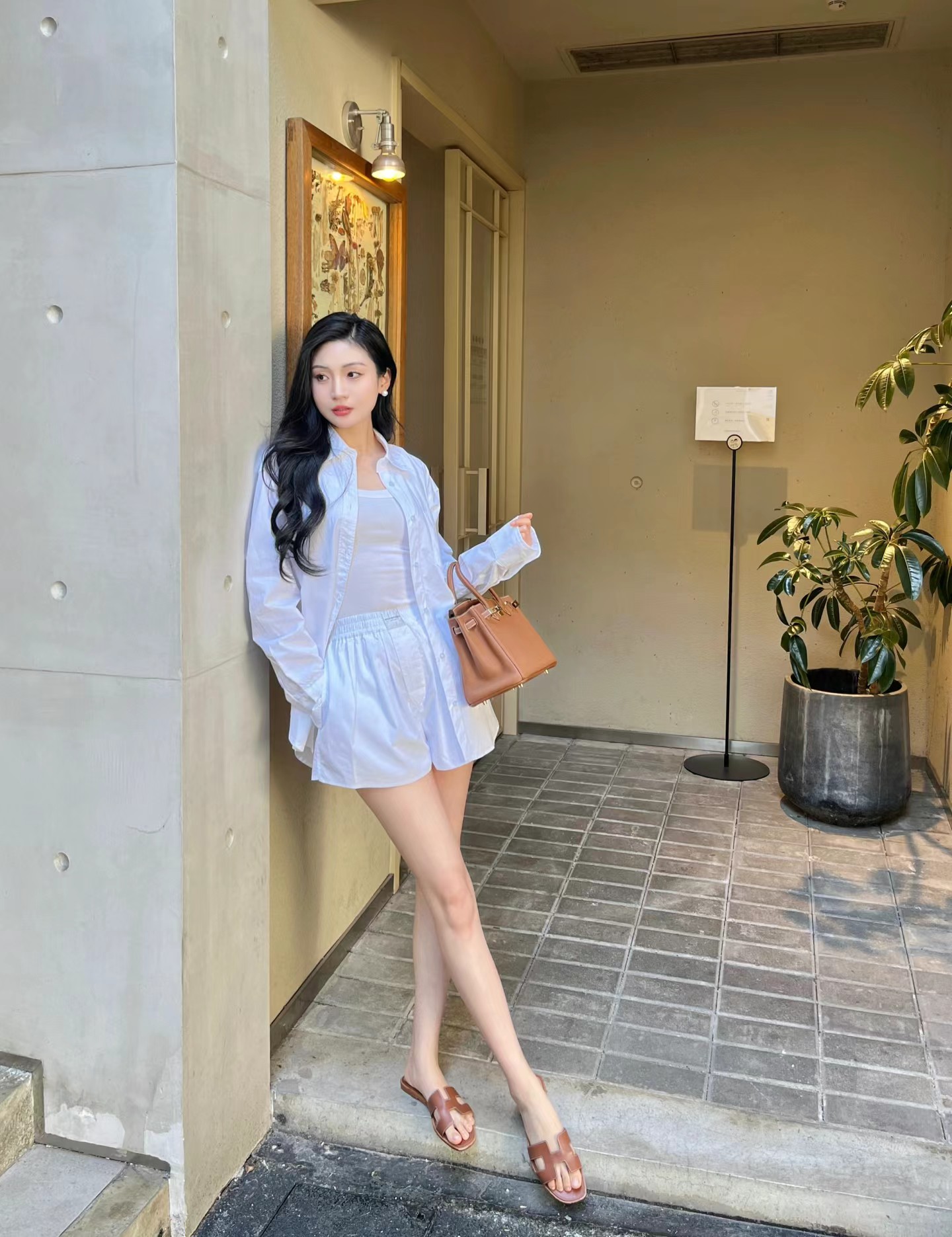 NO:247879,Reference #, slippers, slippers19860909上脚图参考#,拖鞋,slippers,Women's Shoes