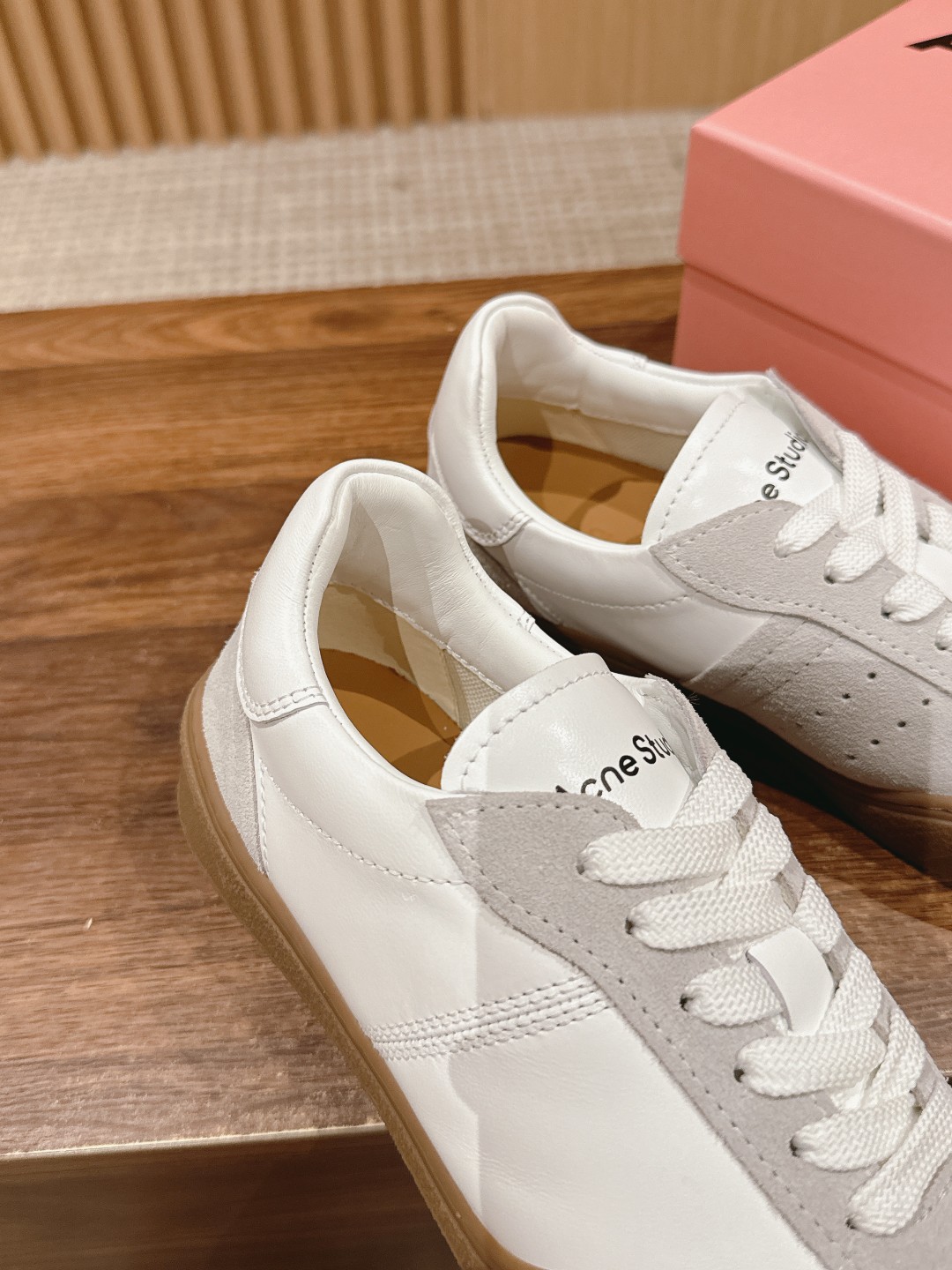 Acne Studios Launches Popular German Shoes for Spring/Summer Collection - 图片 6