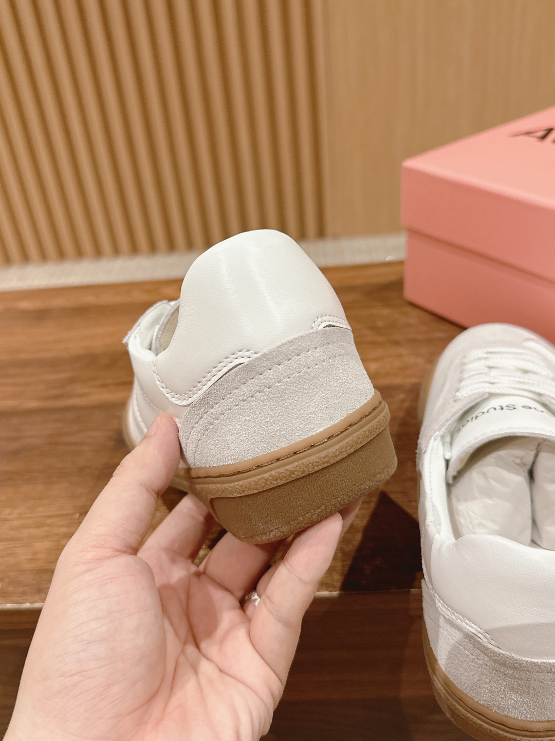 Acne Studios Launches Popular German Shoes for Spring/Summer Collection - 图片 9
