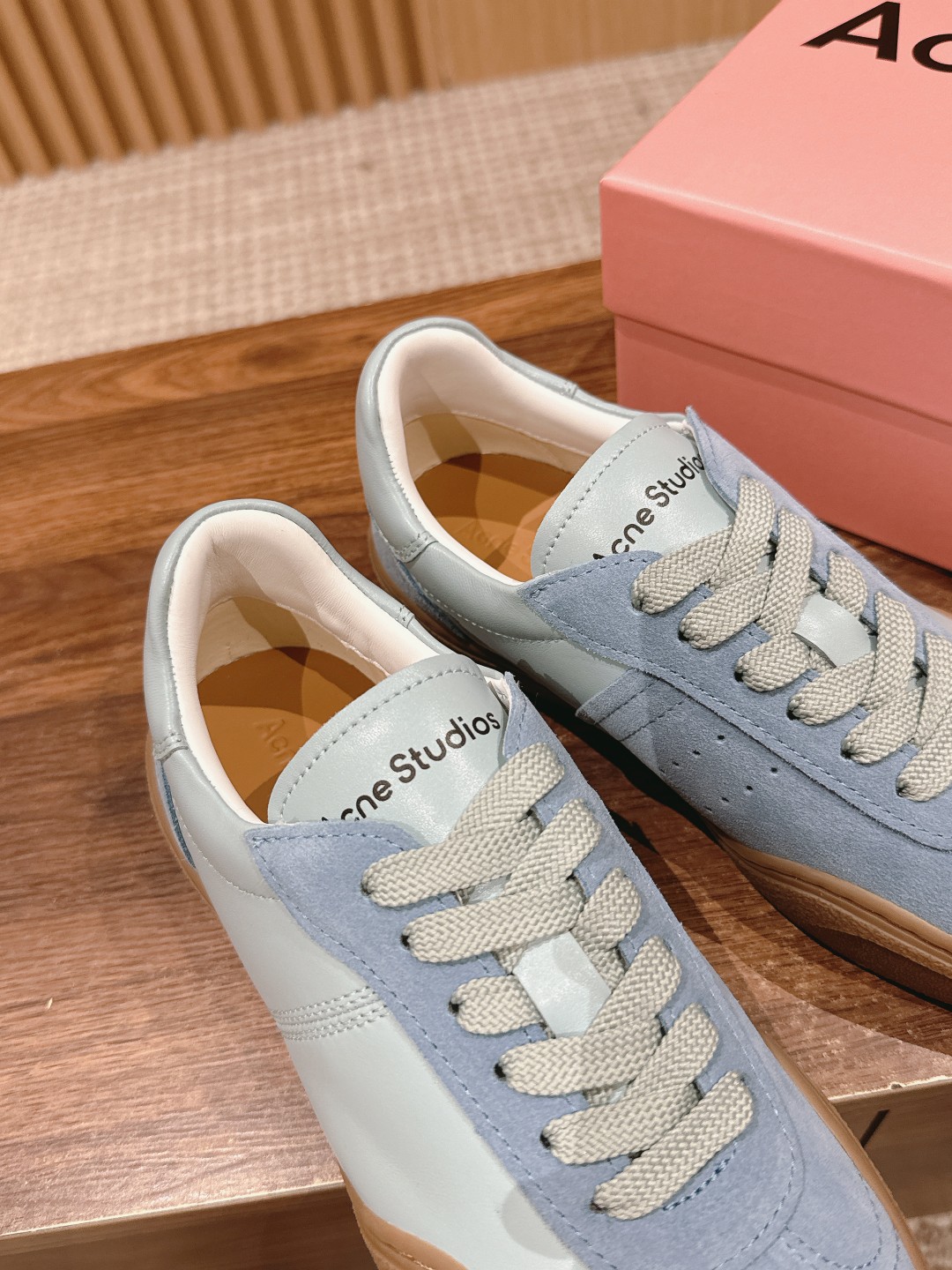 Acne Studios Launches Popular German Shoes for Spring/Summer Collection - 图片 6