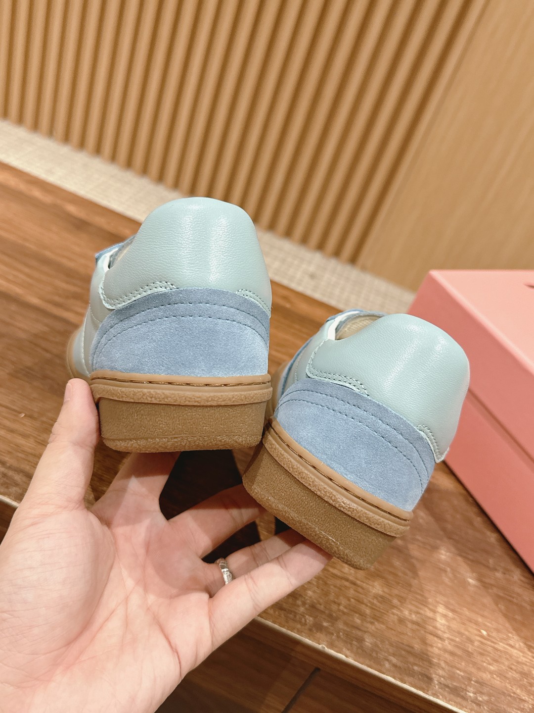 Acne Studios Launches Popular German Shoes for Spring/Summer Collection - 图片 8