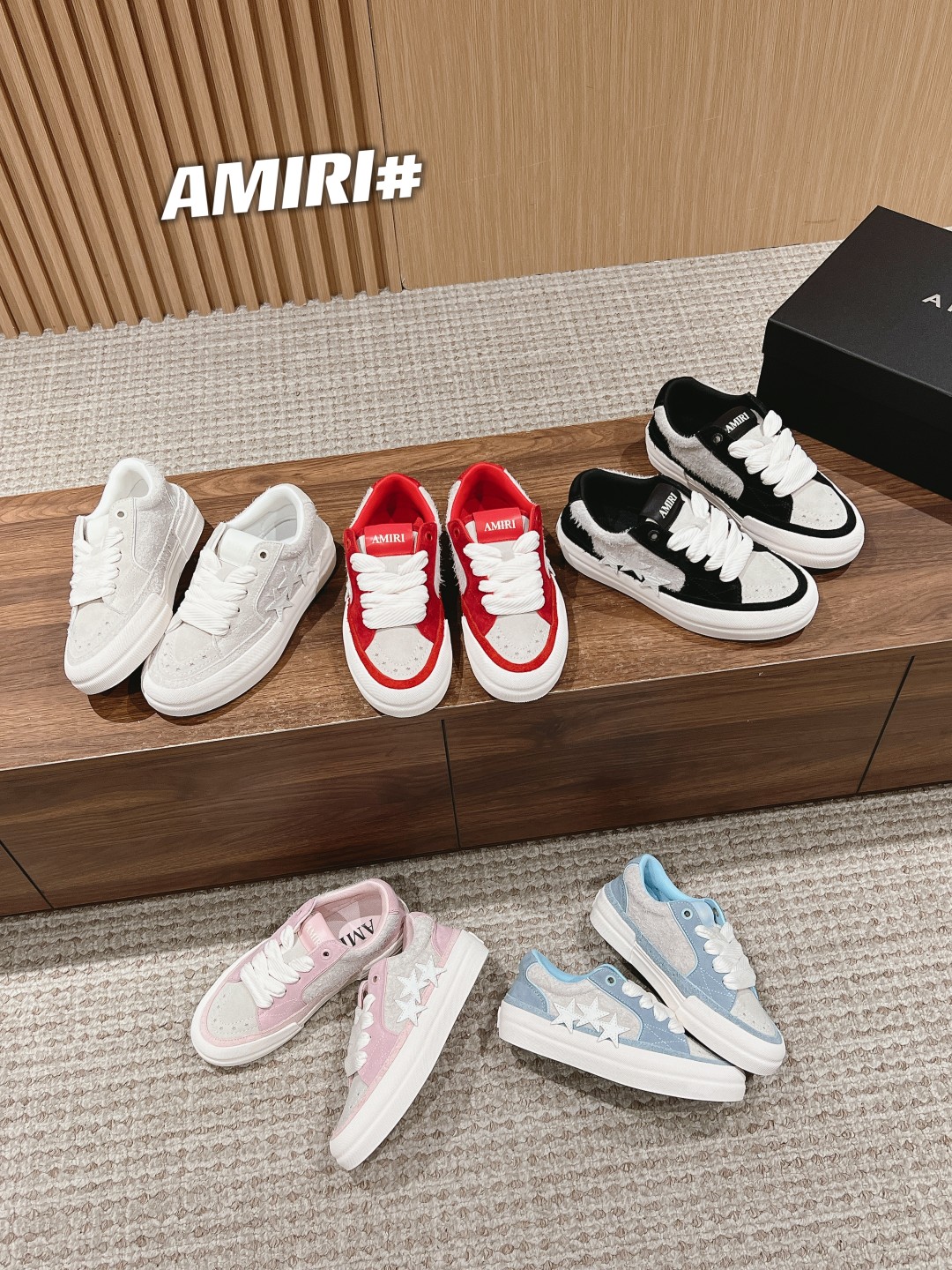 [Amiri Women
