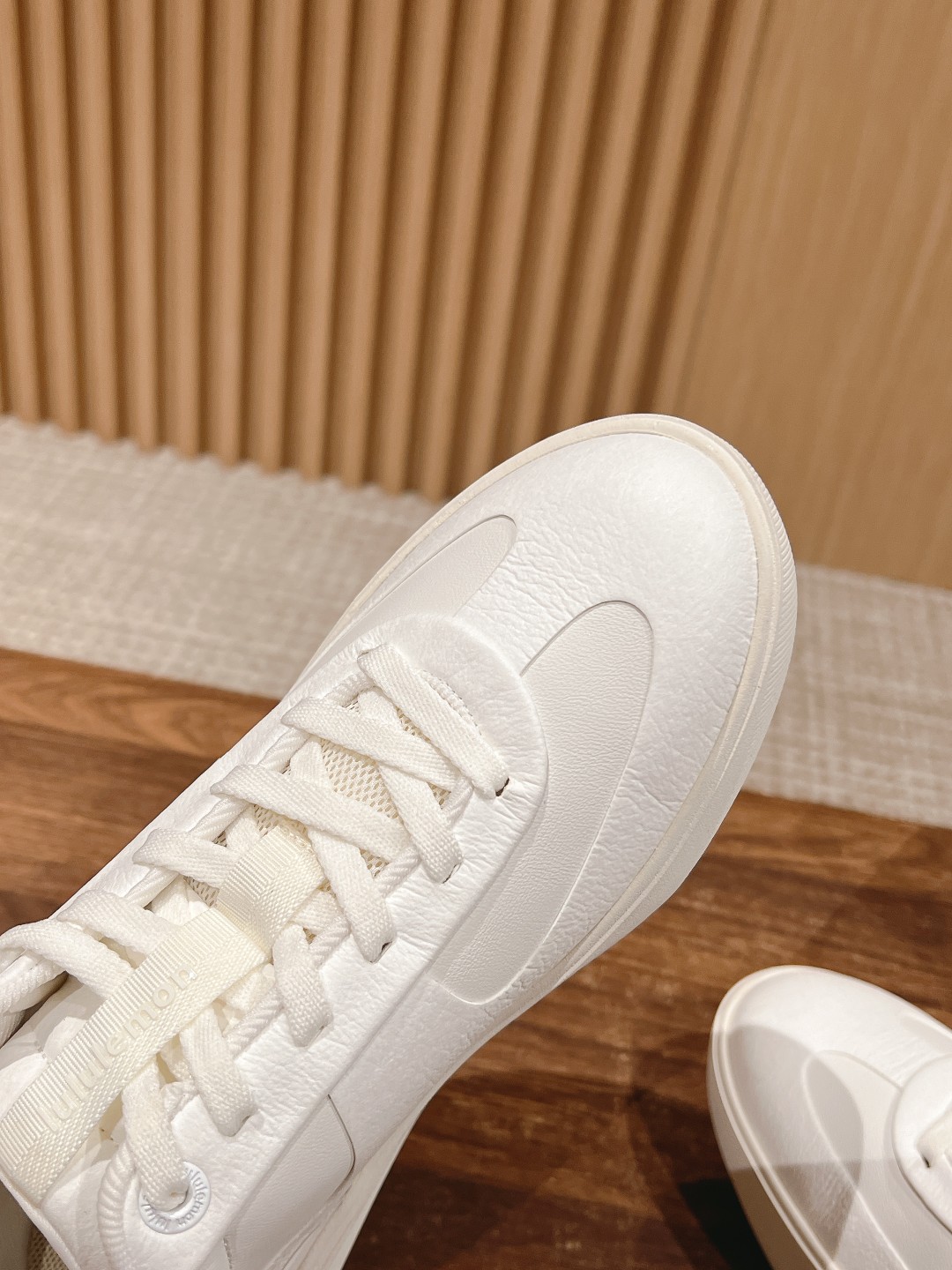 Lulemon City Verte Training Shoes: Fashionable, Supportive, and Versatile for Running and Training - 图片 6