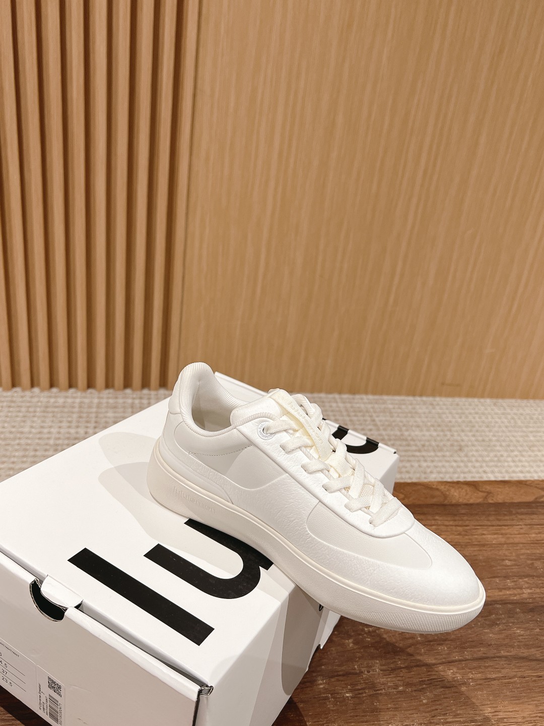 Lulemon City Verte Training Shoes: Fashionable, Supportive, and Versatile for Running and Training - 图片 3