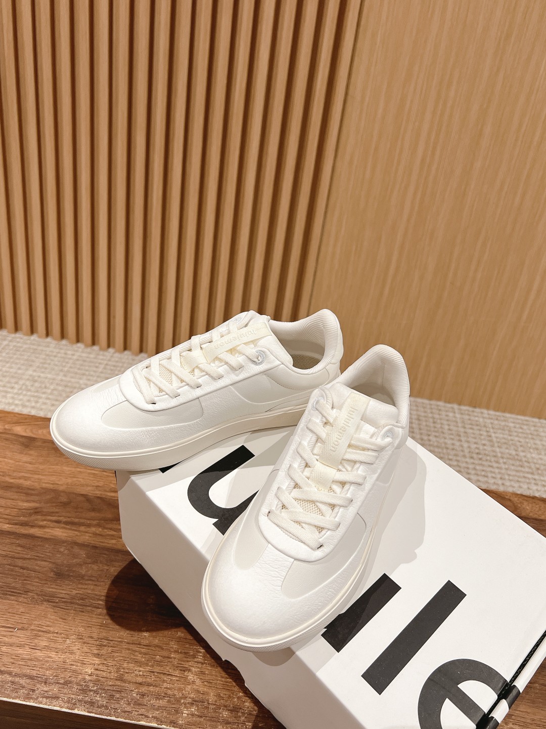 Lulemon City Verte Training Shoes: Fashionable, Supportive, and Versatile for Running and Training - 图片 4