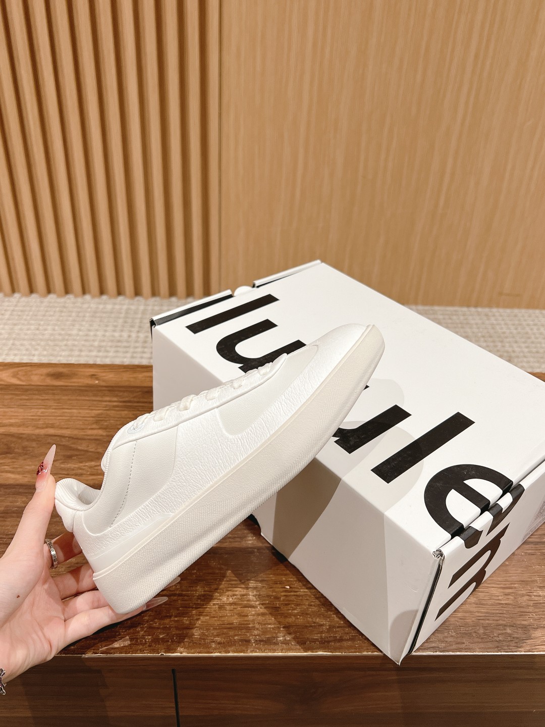 Lulemon City Verte Training Shoes: Fashionable, Supportive, and Versatile for Running and Training - 图片 5