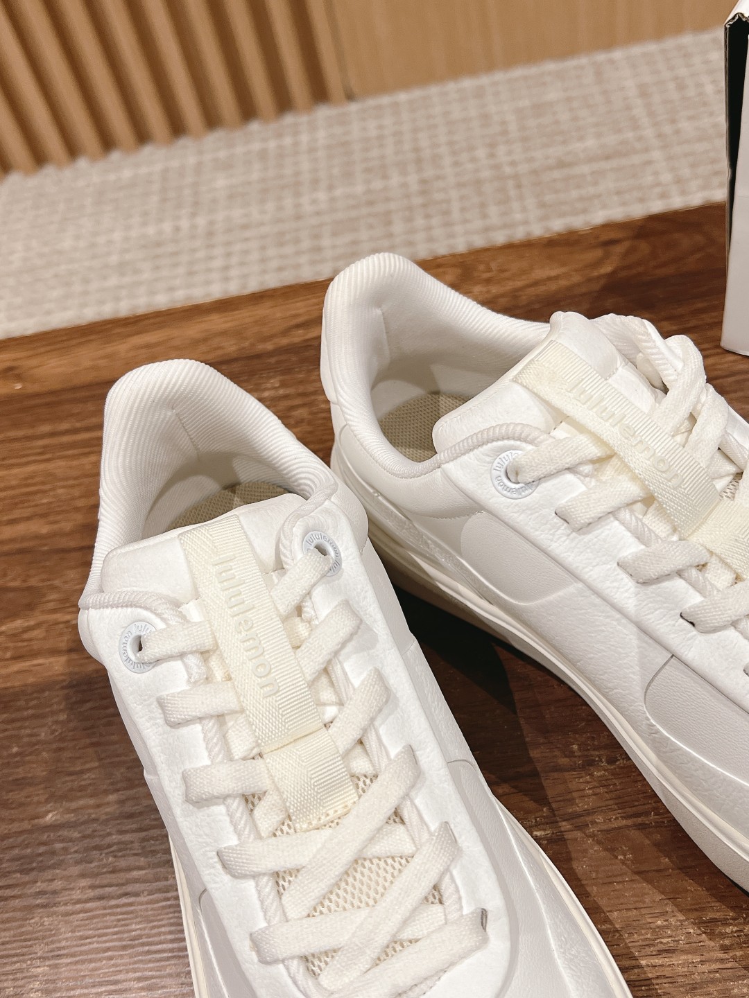 Lulemon City Verte Training Shoes: Fashionable, Supportive, and Versatile for Running and Training - 图片 7