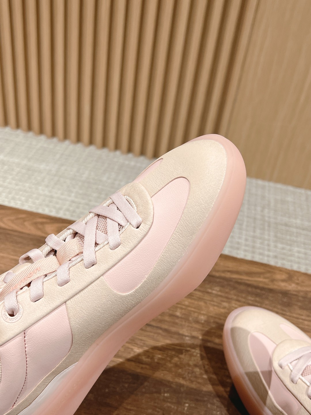 Lulemon City Verte Training Shoes: Stylish, Versatile, and Supportive for Running and Training - 图片 6