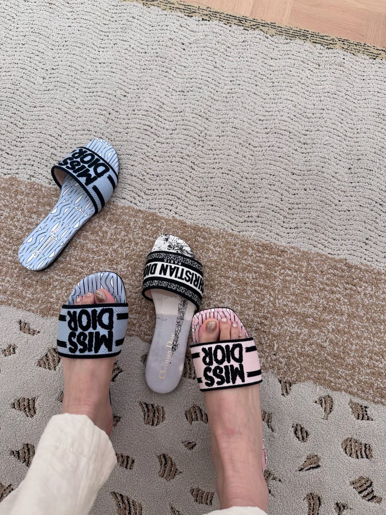 NO:406089,Reference #, slippers, slippers19860909上脚图参考#,拖鞋,slippers,Women's Shoes