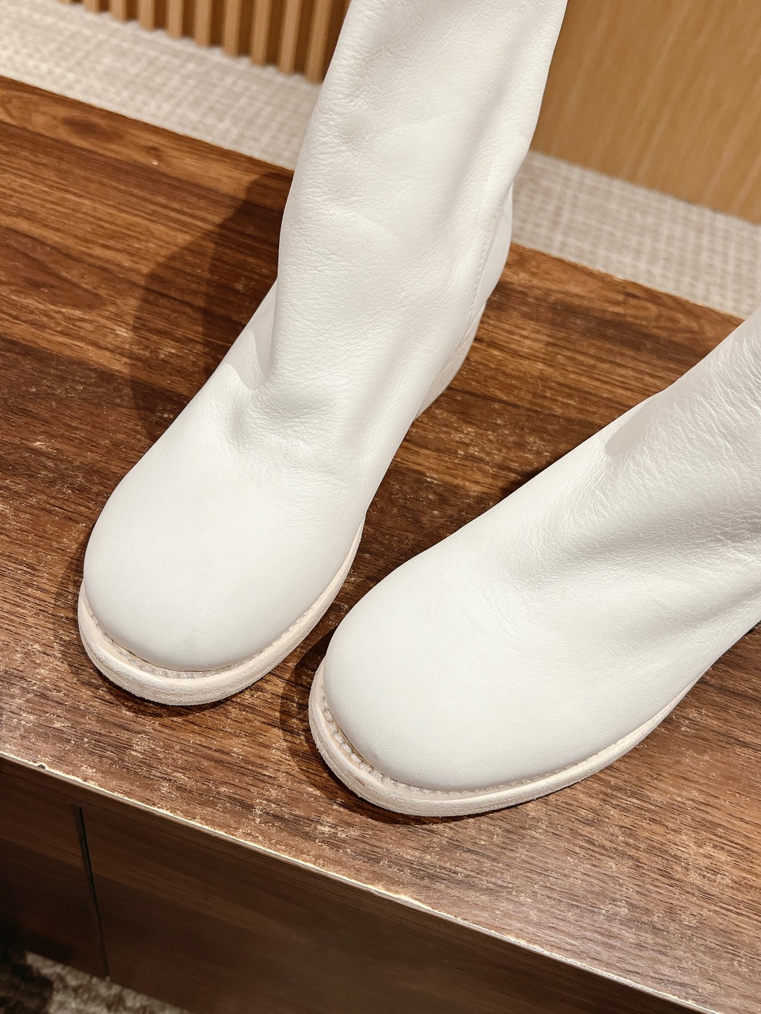 Unique Handcrafted Shoes: GUIDI #Guetti – Celtic Celtics Revived - 图片 6