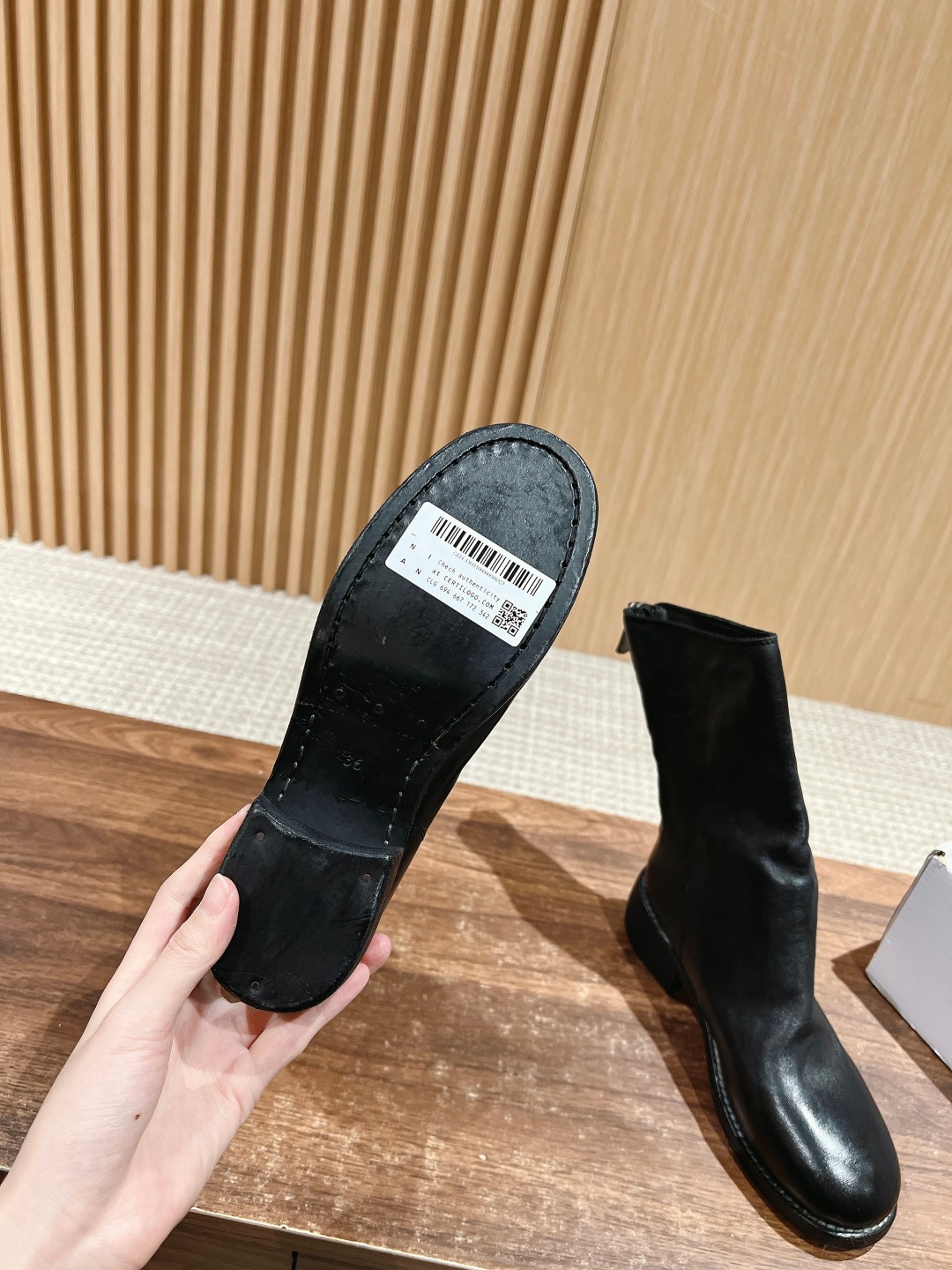 Unique Handcrafted Celtic-Inspired Shoes with Vintage Appeal and Comfortable Design - 图片 9