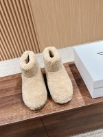 πππππ#Prada's new hairy snow boots Maillard boots π» So soft, warm and cute Triangular logo + synthetic sheep wool planting original mold opening raw glue sole Size: 35-39 (40 custom made without return) 1 πππππ#Prada’s new hairy snow boots Maillard boots π» So soft, warm and cute Triangular logo + synthetic sheep wool planting original mold opening raw glue sole Size: 35-39 (40 custom made without return)
