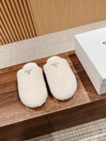 πππππ#Prada's new hairy hair drag Maillard color matching π» So soft, warm and cute Triangular logo + synthetic sheep wool planting original mold opening raw glue bottom Size: 35-39 (40 custom made without return and exchange) 1 πππππ#Prada’s new hairy hair drag Maillard color matching π» So soft, warm and cute Triangular logo + synthetic sheep wool planting original mold opening raw glue bottom Size: 35-39 (40 custom made without return and exchange)