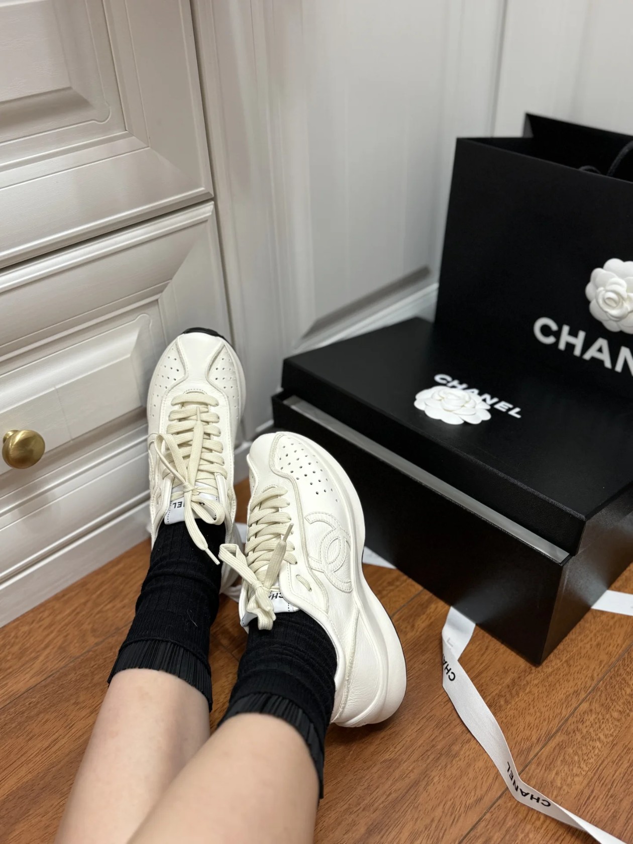 NO:165708,Reference for foot pictures #, casual shoes/sports shoes, sneakers19860909上脚图参考#,休闲鞋/运动鞋,sneakers,Women's Shoes