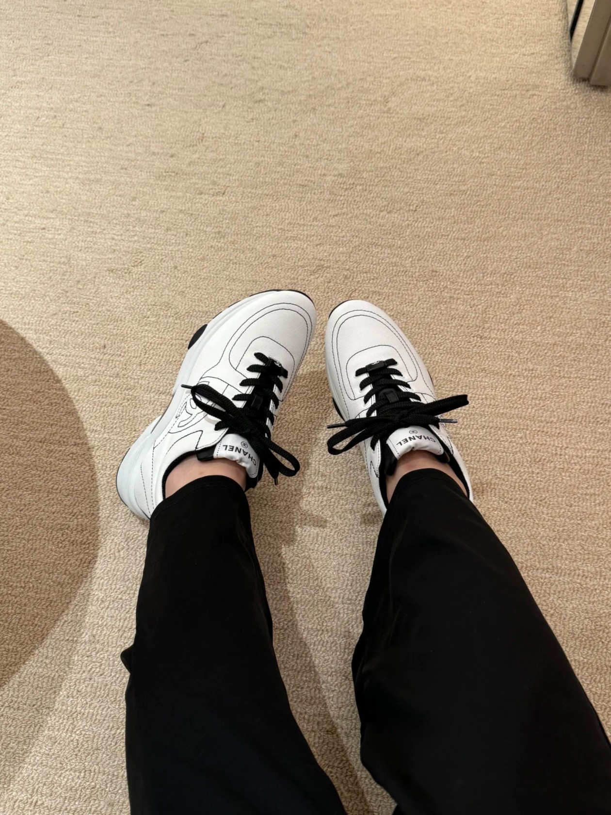 NO:165717,Reference for foot pictures #, casual shoes/sports shoes, sneakers19860909上脚图参考#,休闲鞋/运动鞋,sneakers,Women's Shoes