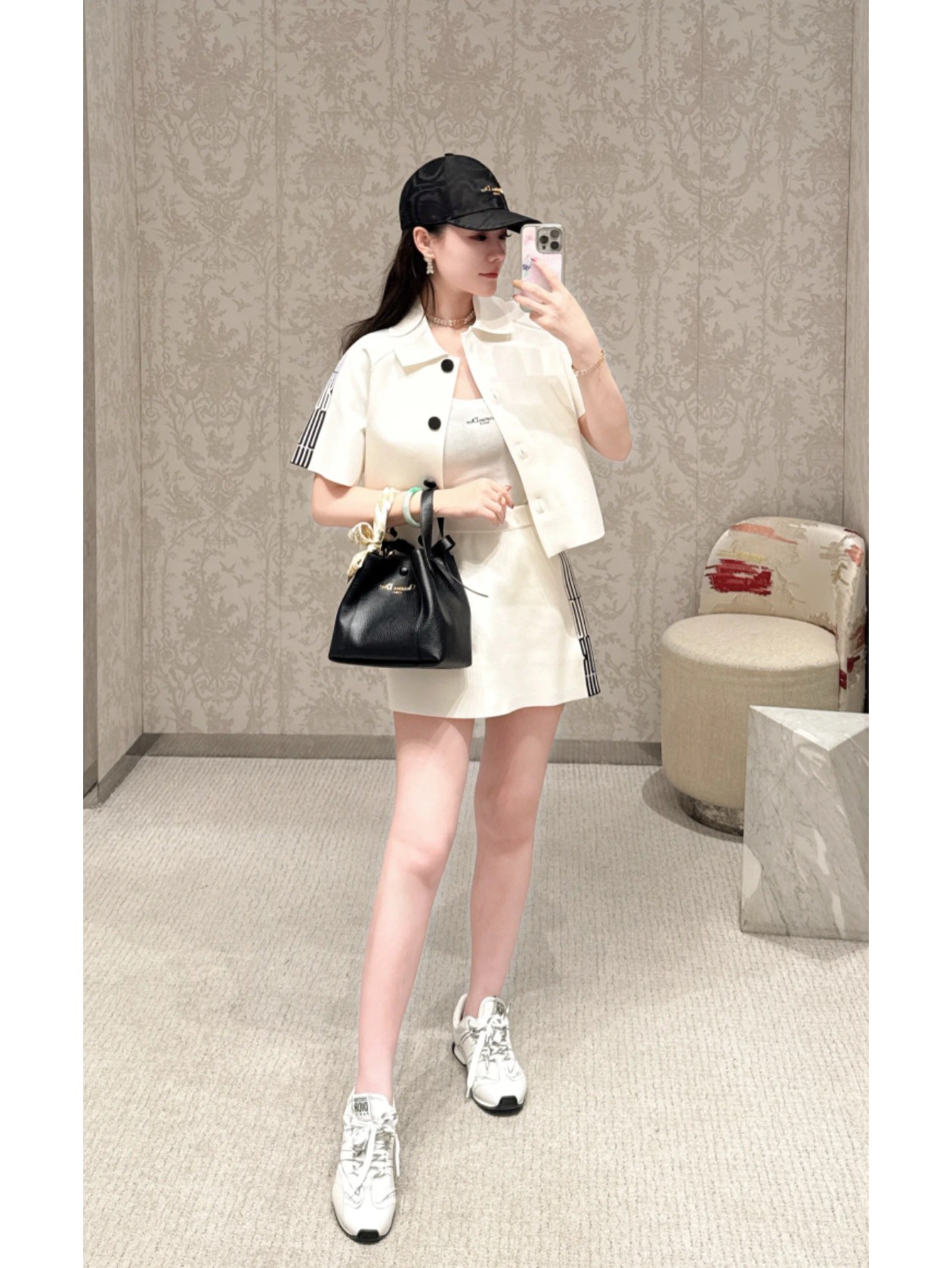 NO:259204,Reference for foot pictures #, casual shoes/sports shoes, sneakers19860909上脚图参考#,休闲鞋/运动鞋,sneakers,Women's Shoes