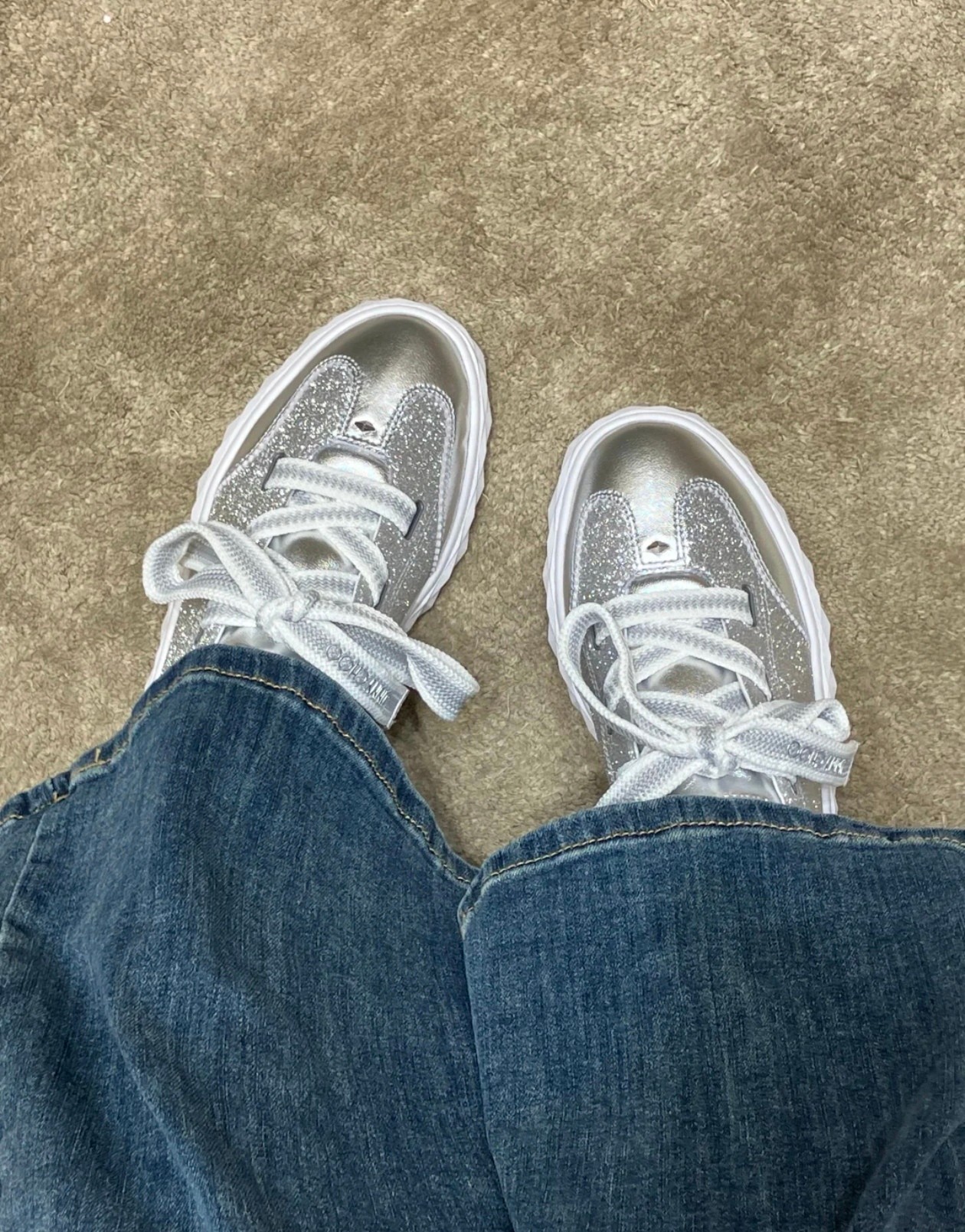 NO:226273,Reference for foot pictures #, casual shoes/sports shoes, sneakers19860909上脚图参考#,休闲鞋/运动鞋,sneakers,Women's Shoes