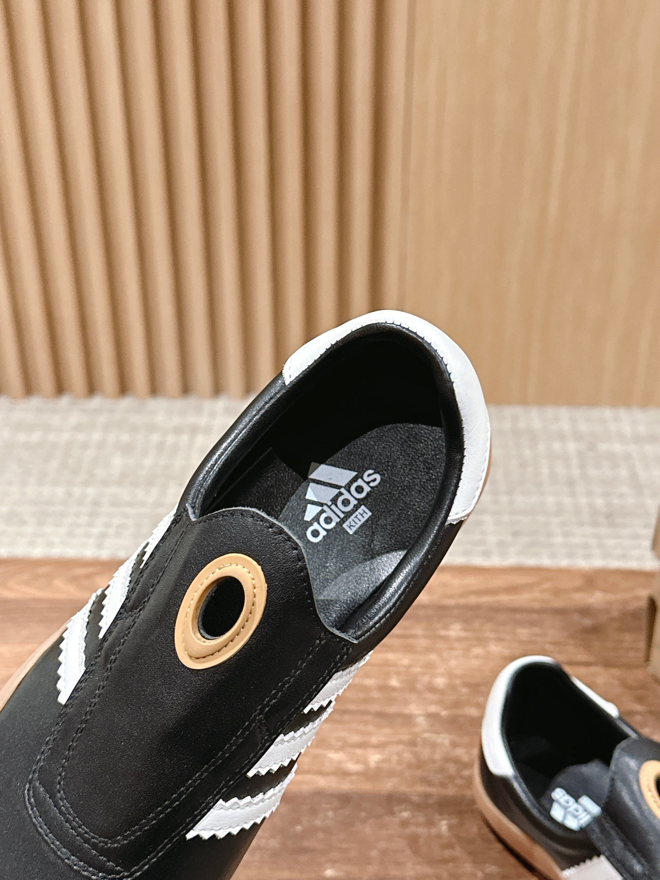 Adidas Springser Taekwondo Shoes: Comfortable and Stylish Footwear for Training and Leisure - 图片 8