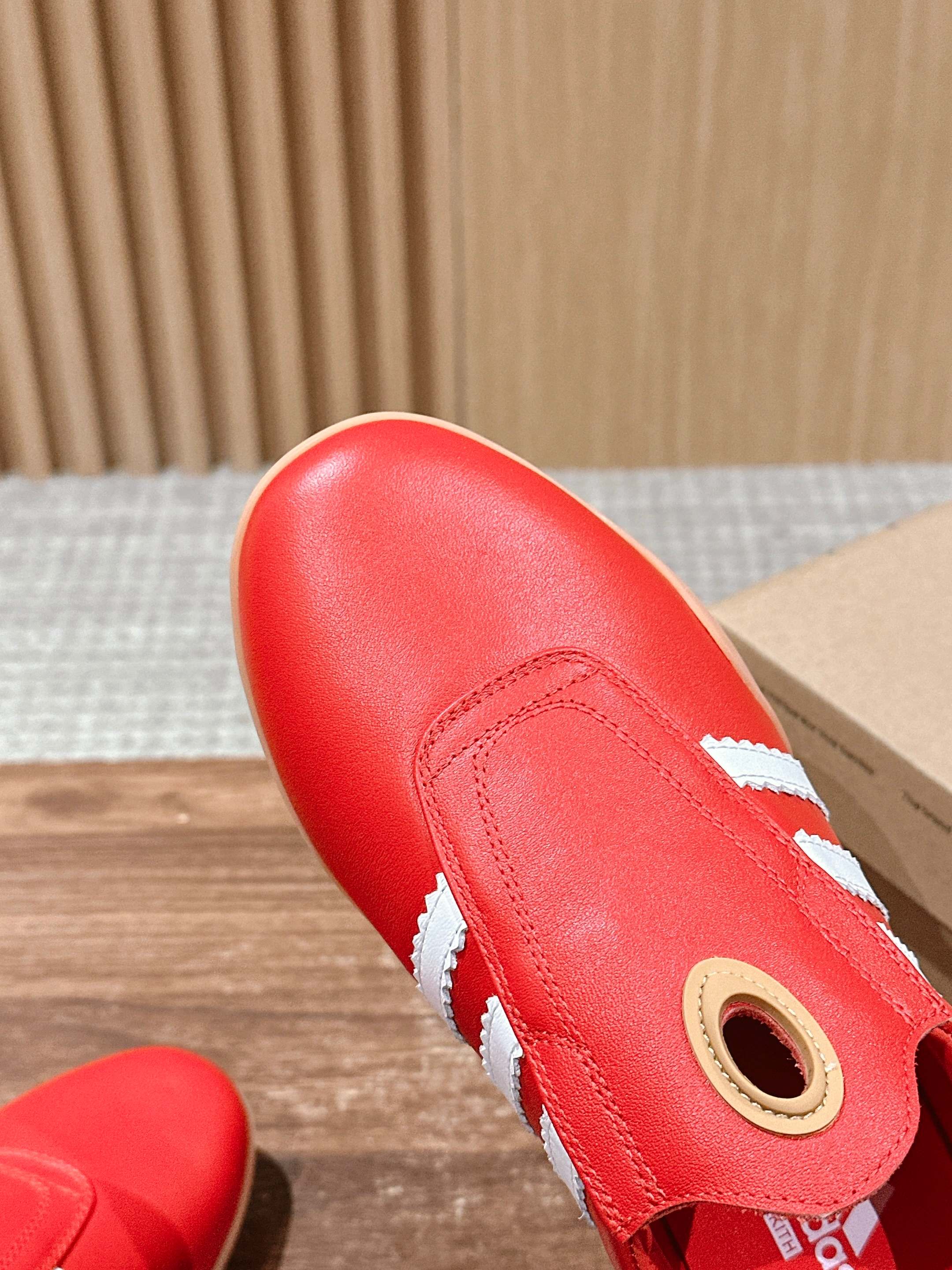 Adidas Springser Taekwondo Shoes: Comfortable and Stylish Footwear for Training and Leisure. - 图片 7