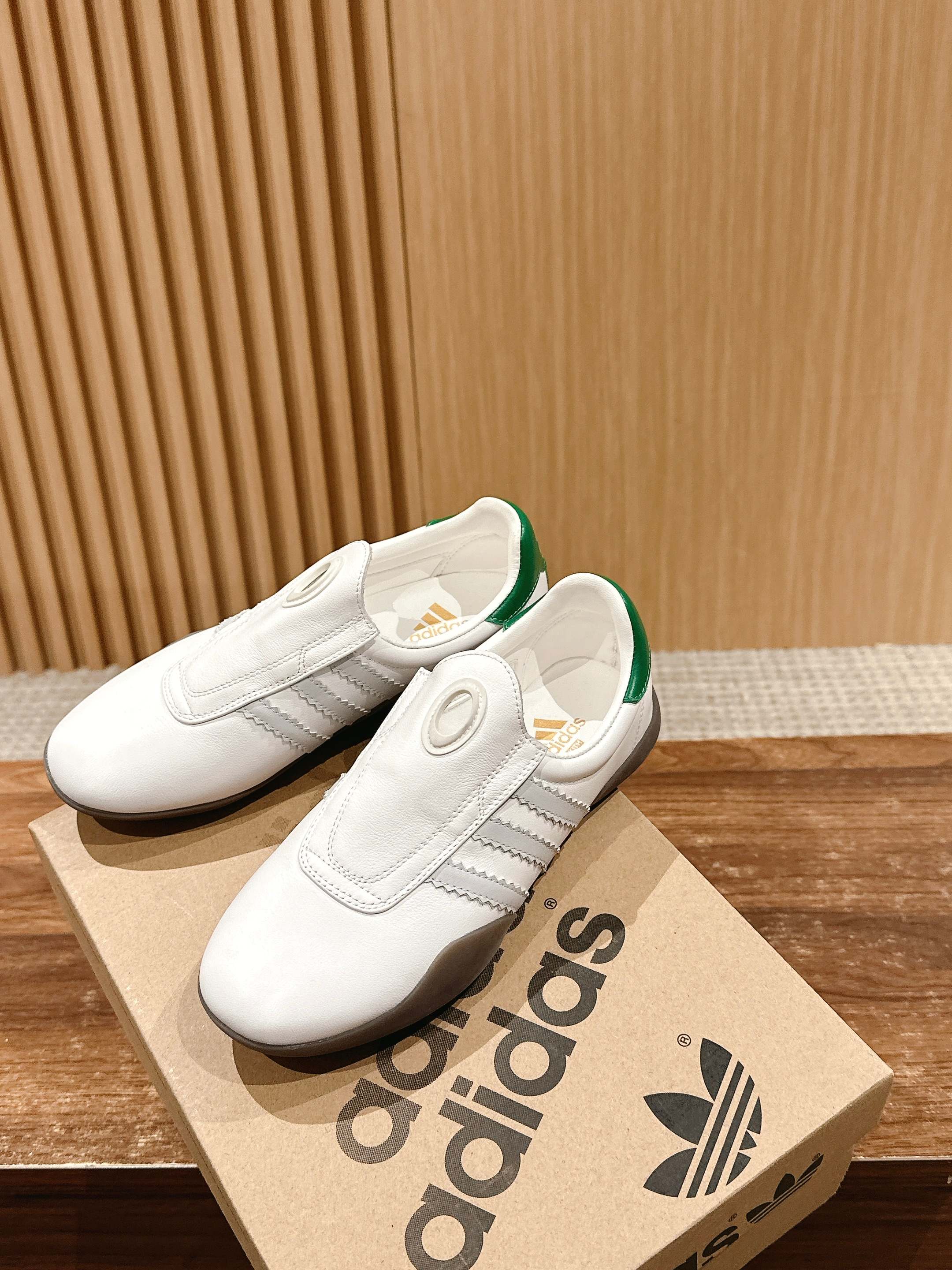 Adidas Springser Taekwondo Shoes: Comfortable and Stylish Footwear for Leisure and Training - 图片 4