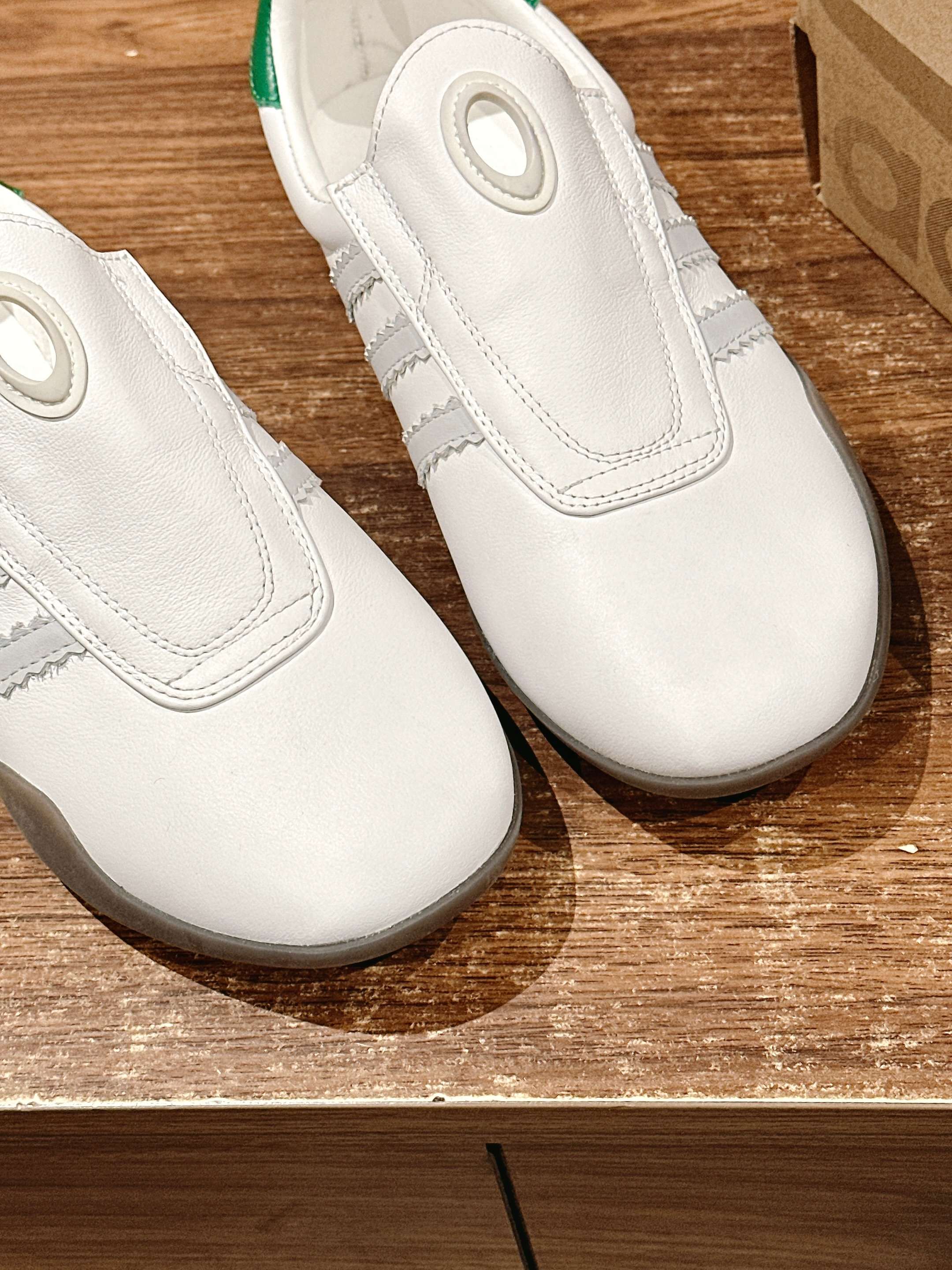 Adidas Springser Taekwondo Shoes: Comfortable and Stylish Footwear for Leisure and Training - 图片 8