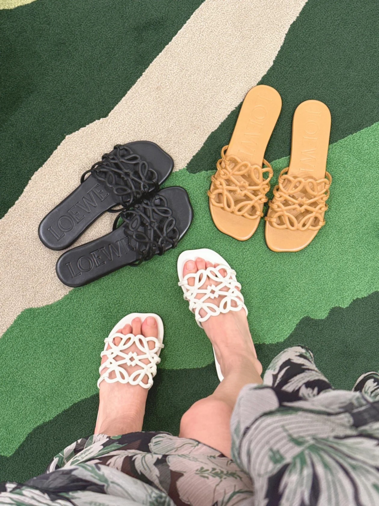 NO:248584,Reference #, slippers, slippers19860909上脚图参考#,拖鞋,slippers,Women's Shoes