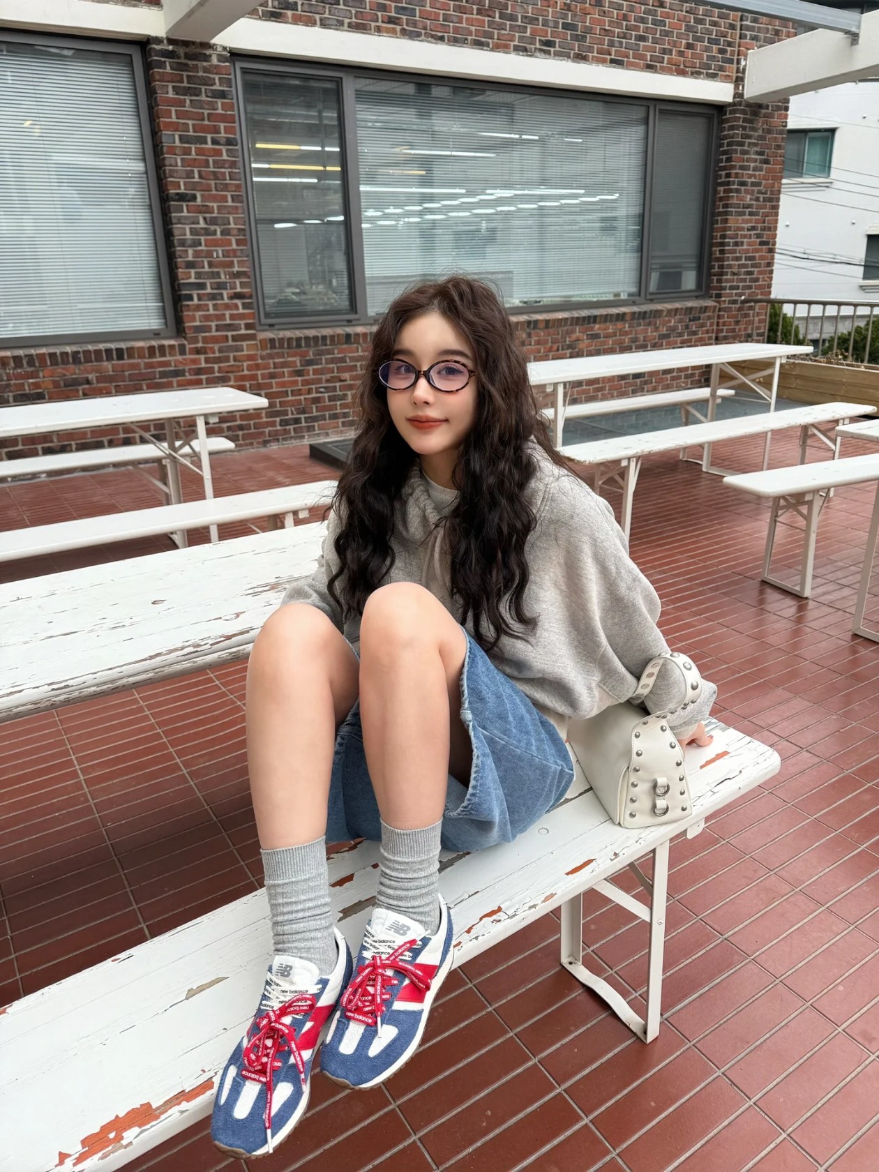 NO:248519,Reference for foot pictures #, casual shoes/sports shoes, sneakers19860909上脚图参考#,休闲鞋/运动鞋,sneakers,Women's Shoes