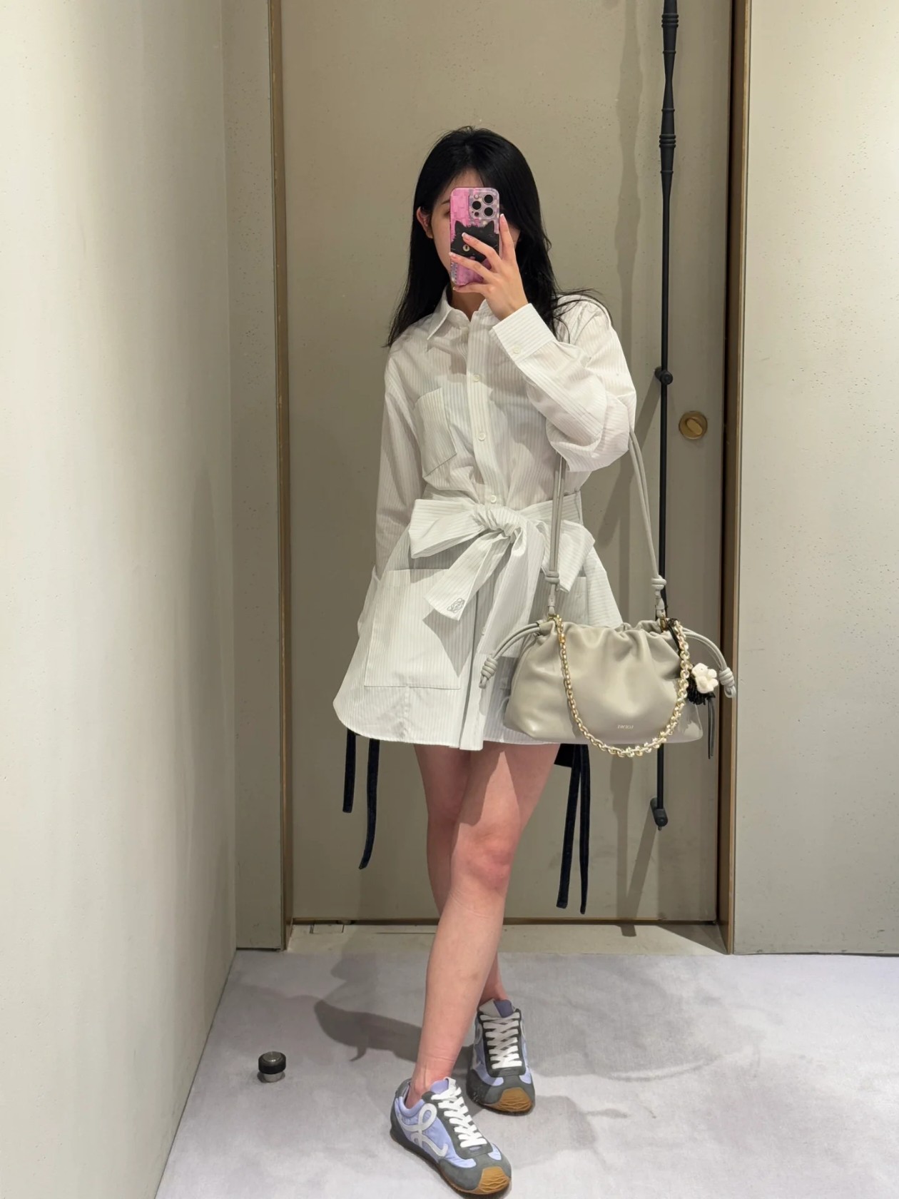 NO:248495,Reference for foot pictures #, casual shoes/sports shoes, sneakers19860909上脚图参考#,休闲鞋/运动鞋,sneakers,Women's Shoes