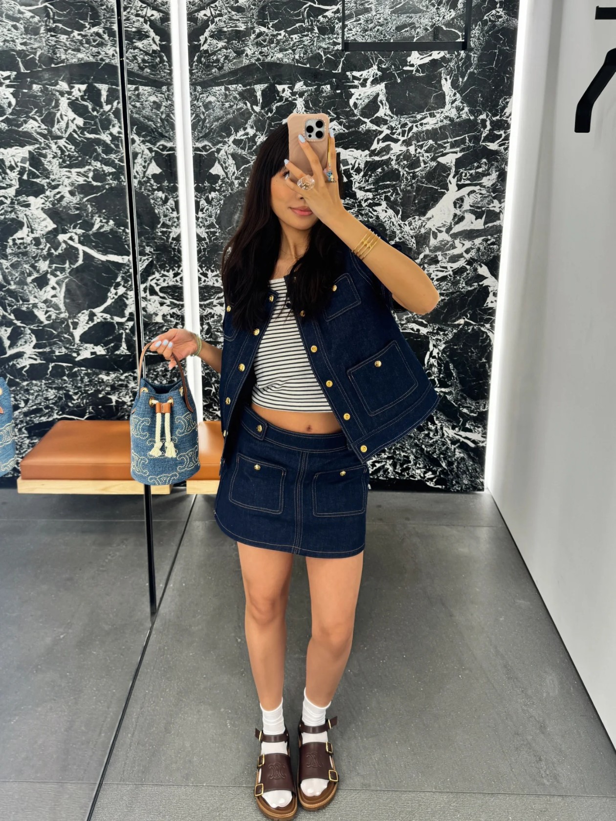 NO:250310,Reference #, sandals, sandals19860909上脚图参考#,凉鞋,sandals,Women's Shoes