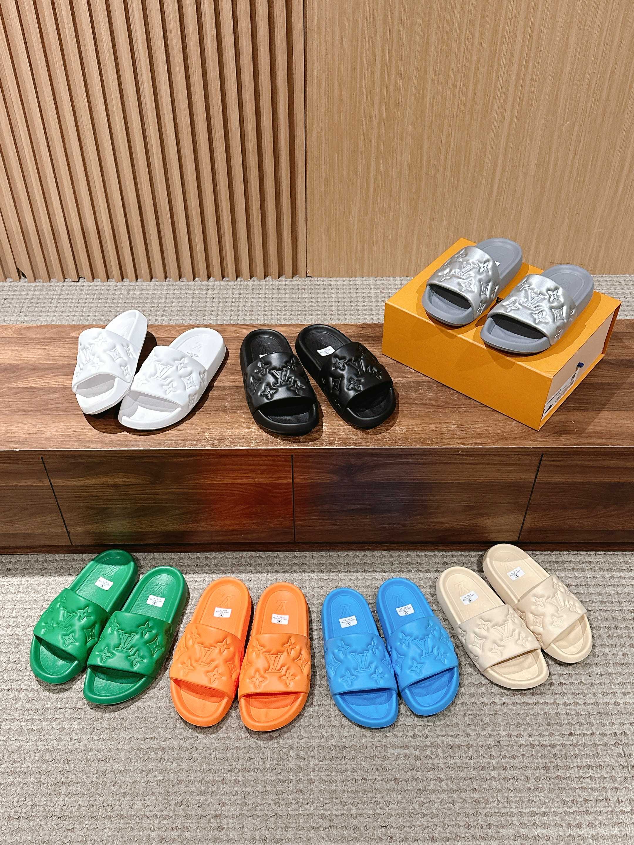 [Louis Vuitton Men