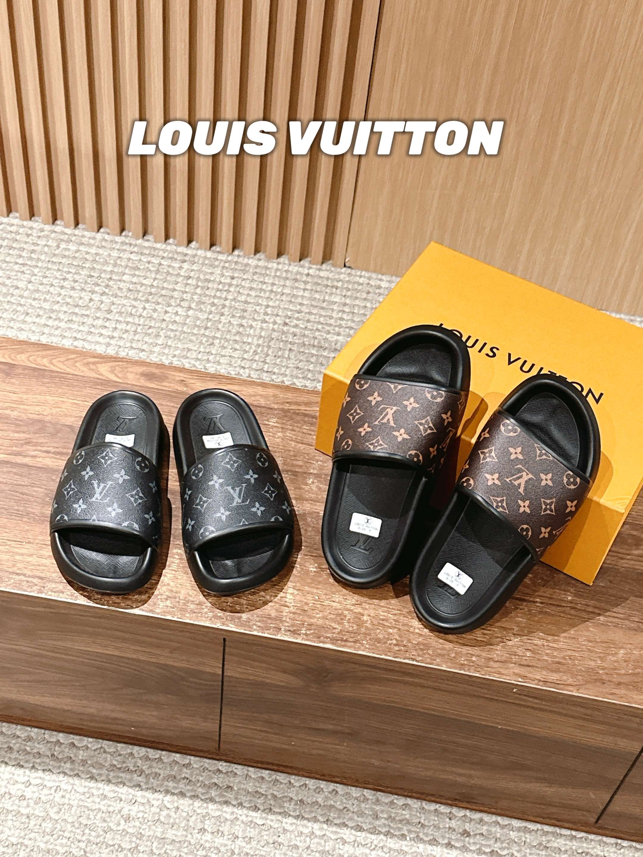 [Louis Vuitton Men