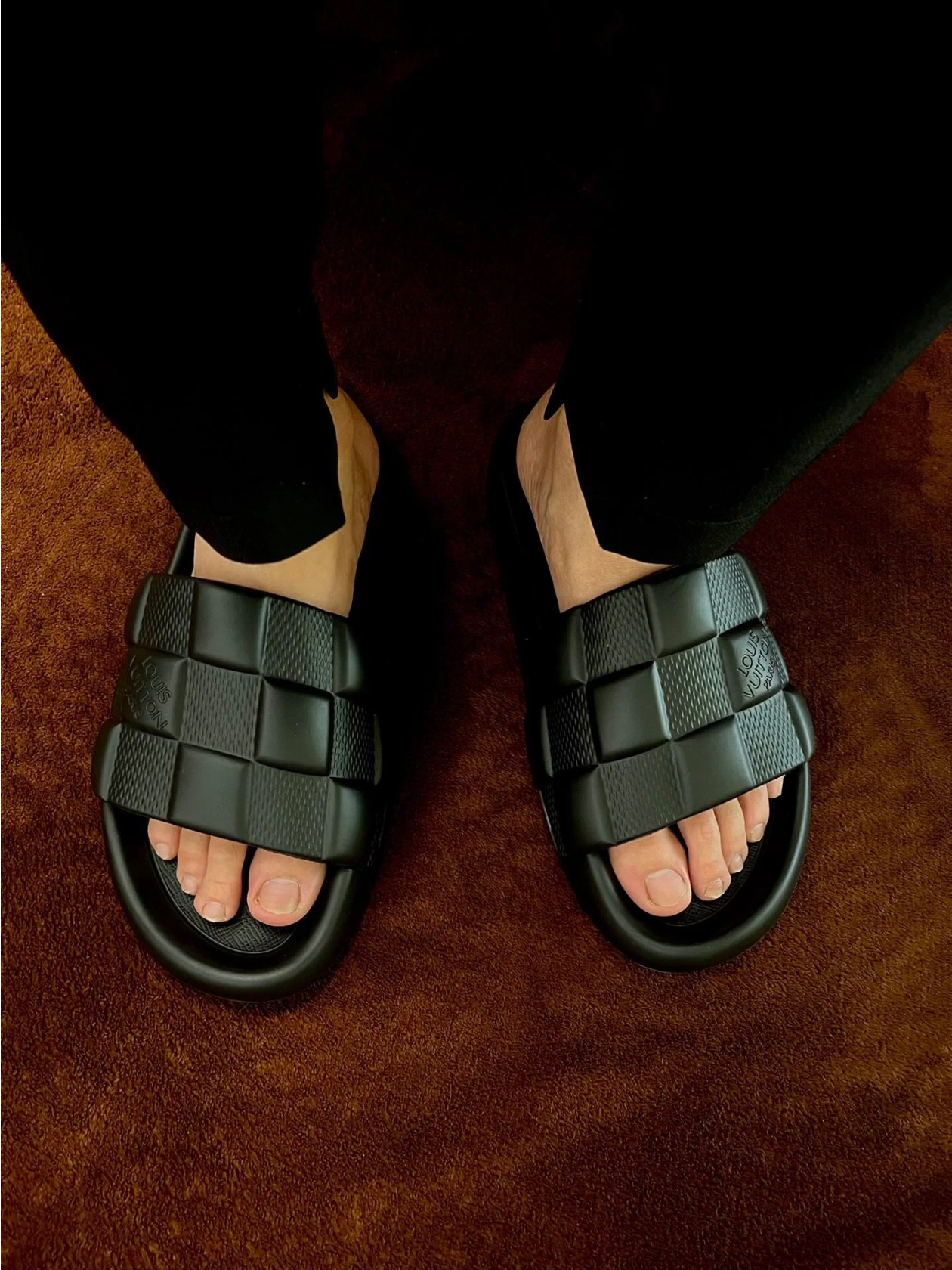 NO:240753,Reference #, slippers, slippers19860909上脚图参考#,拖鞋,slippers,Women's Shoes