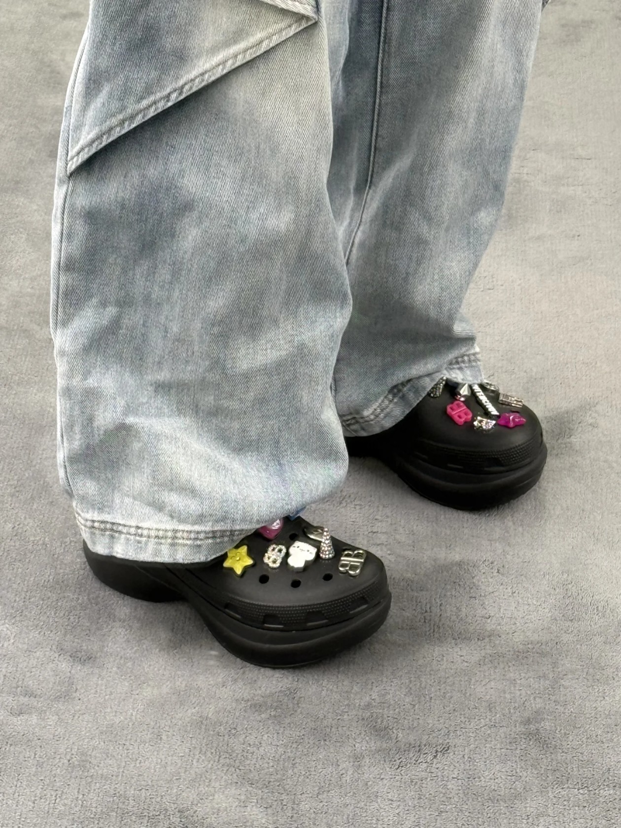 NO:241654,Reference #, slippers, slippers19860909上脚图参考#,拖鞋,slippers,Women's Shoes