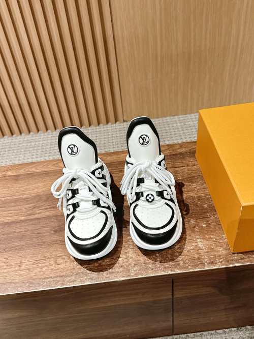 Louis Vuitton Archlight Sneakers: Stylish, Comfortable, and Trendsetting 1 Louis Vuitton Archlight Sneakers: Stylish, Comfortable, and Trendsetting