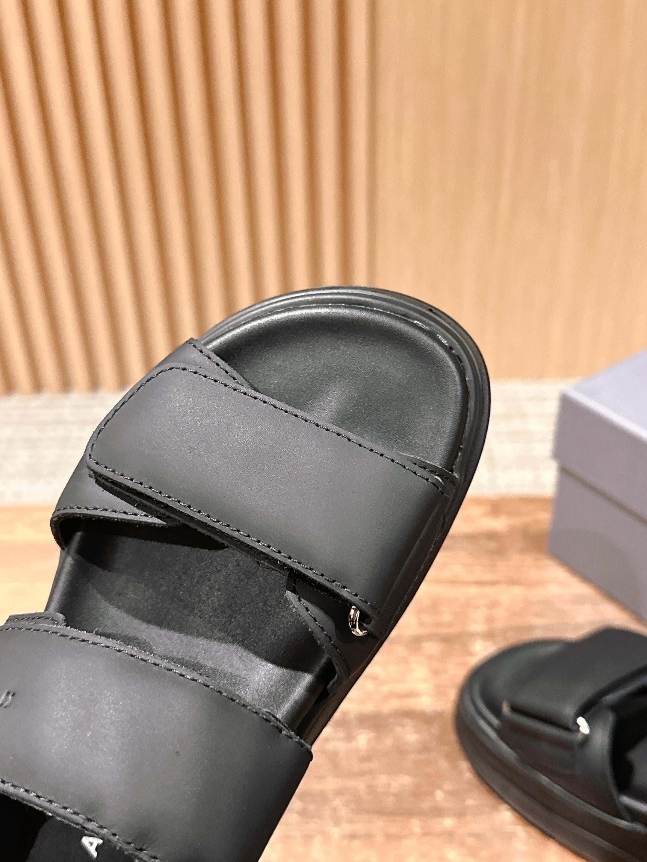 Hogan Skyscraper Sandals: Cloud-Like Comfort and Style in Modular Design - 图片 8