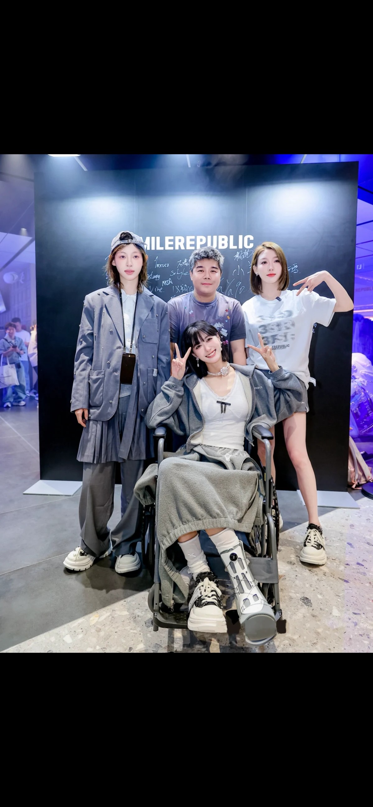 NO:265143,Reference for foot pictures #, casual shoes/sports shoes, sneakers19860909上脚图参考#,休闲鞋/运动鞋,sneakers,Women's Shoes